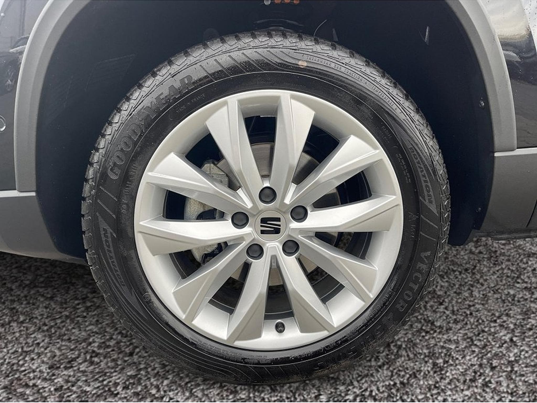 Seat Ateca (2026) - Photo 6