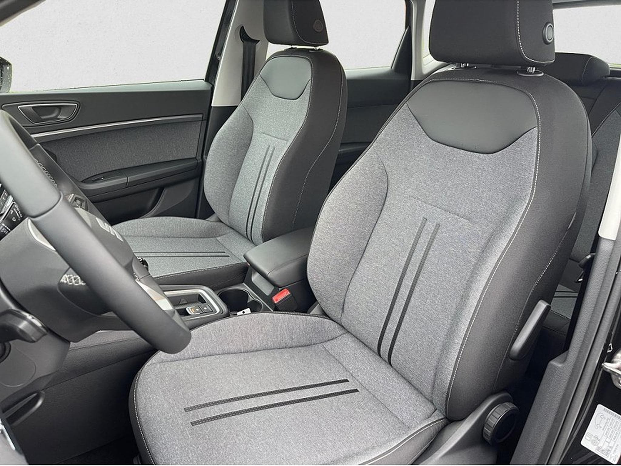 Seat Ateca (2026) - Photo 7