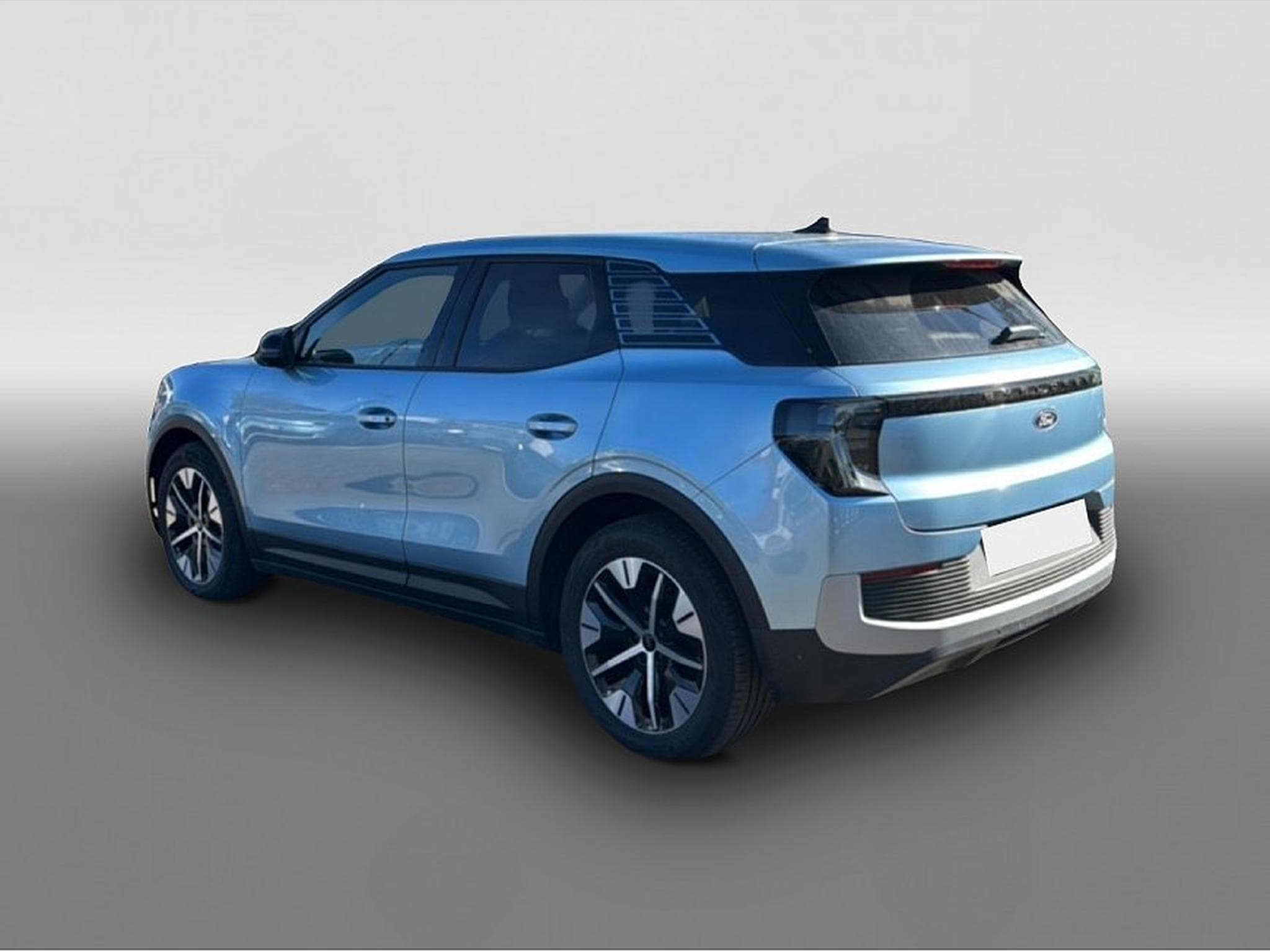 Ford Explorer (2024) - Photo 4