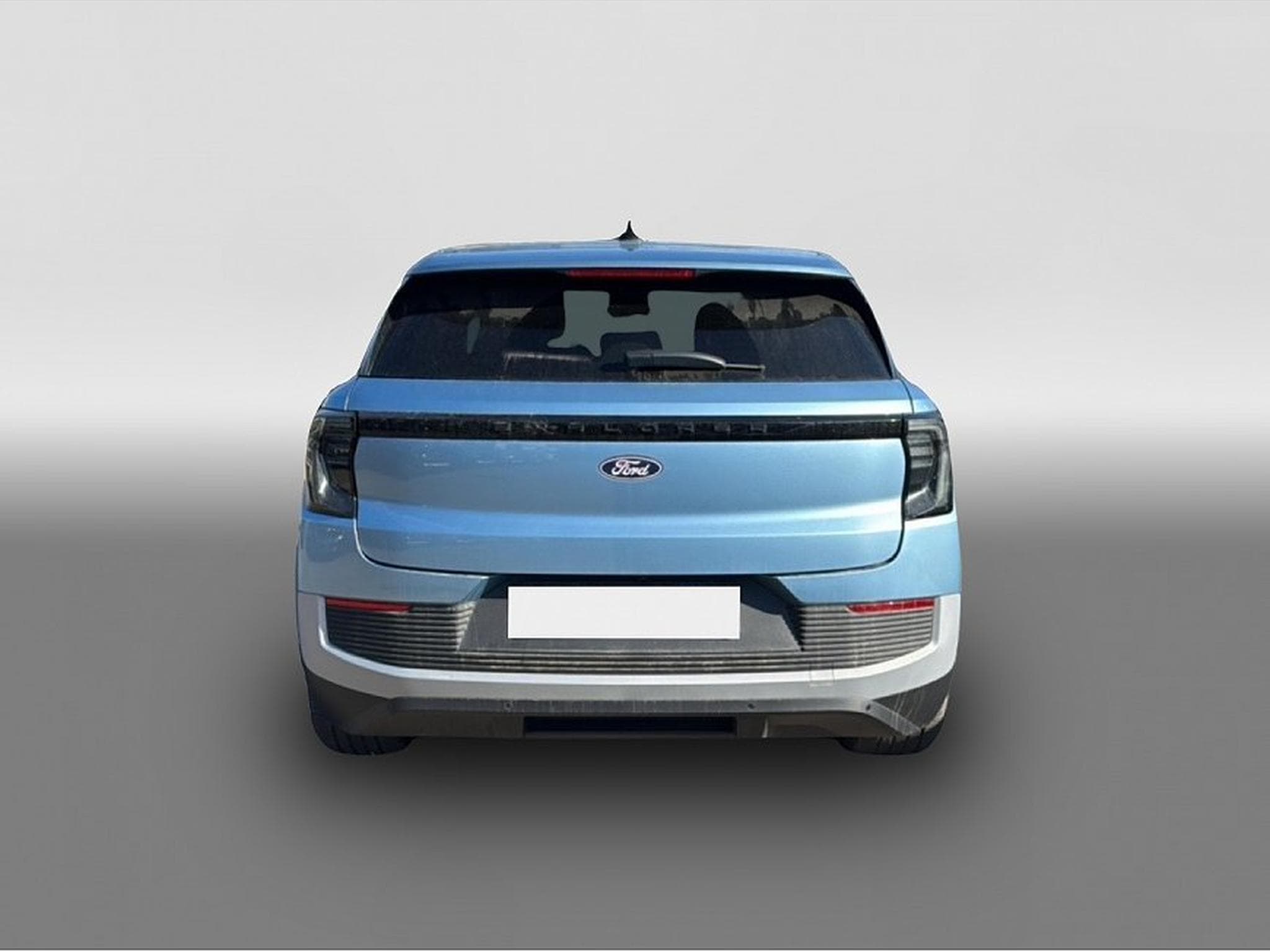 Ford Explorer (2024) - Photo 5