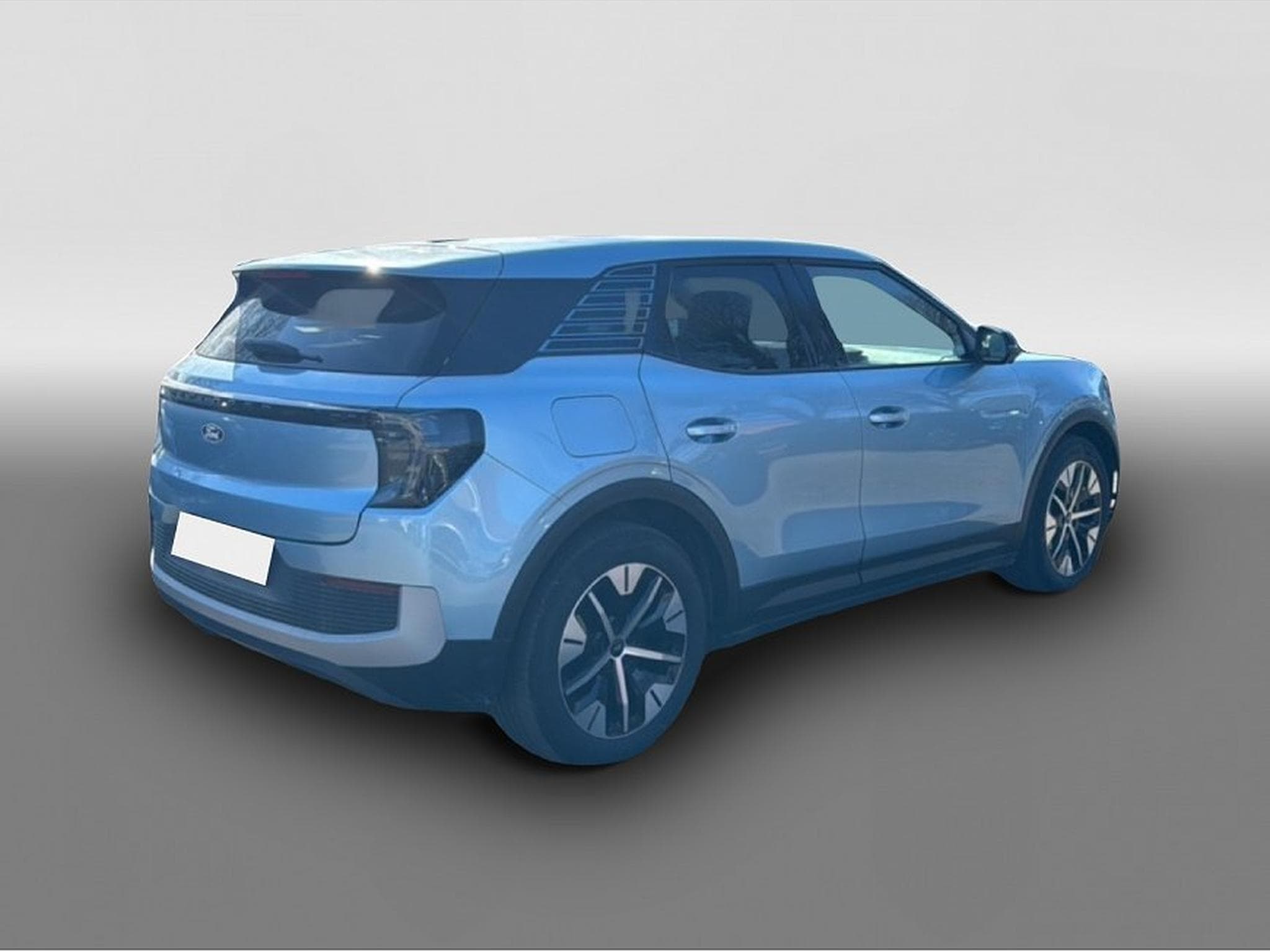 Ford Explorer (2024) - Photo 6