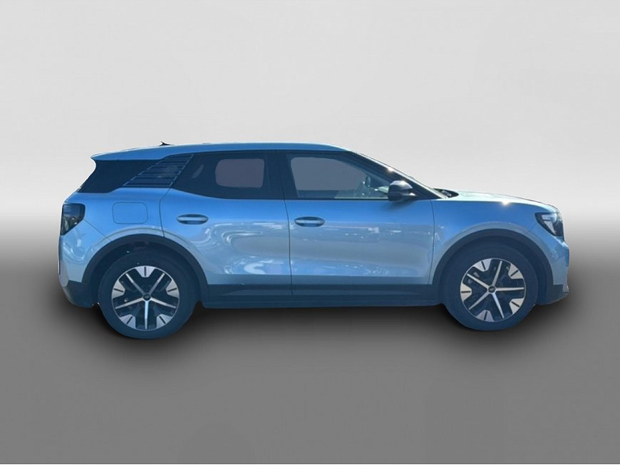 Ford Explorer (2024) - Photo 7