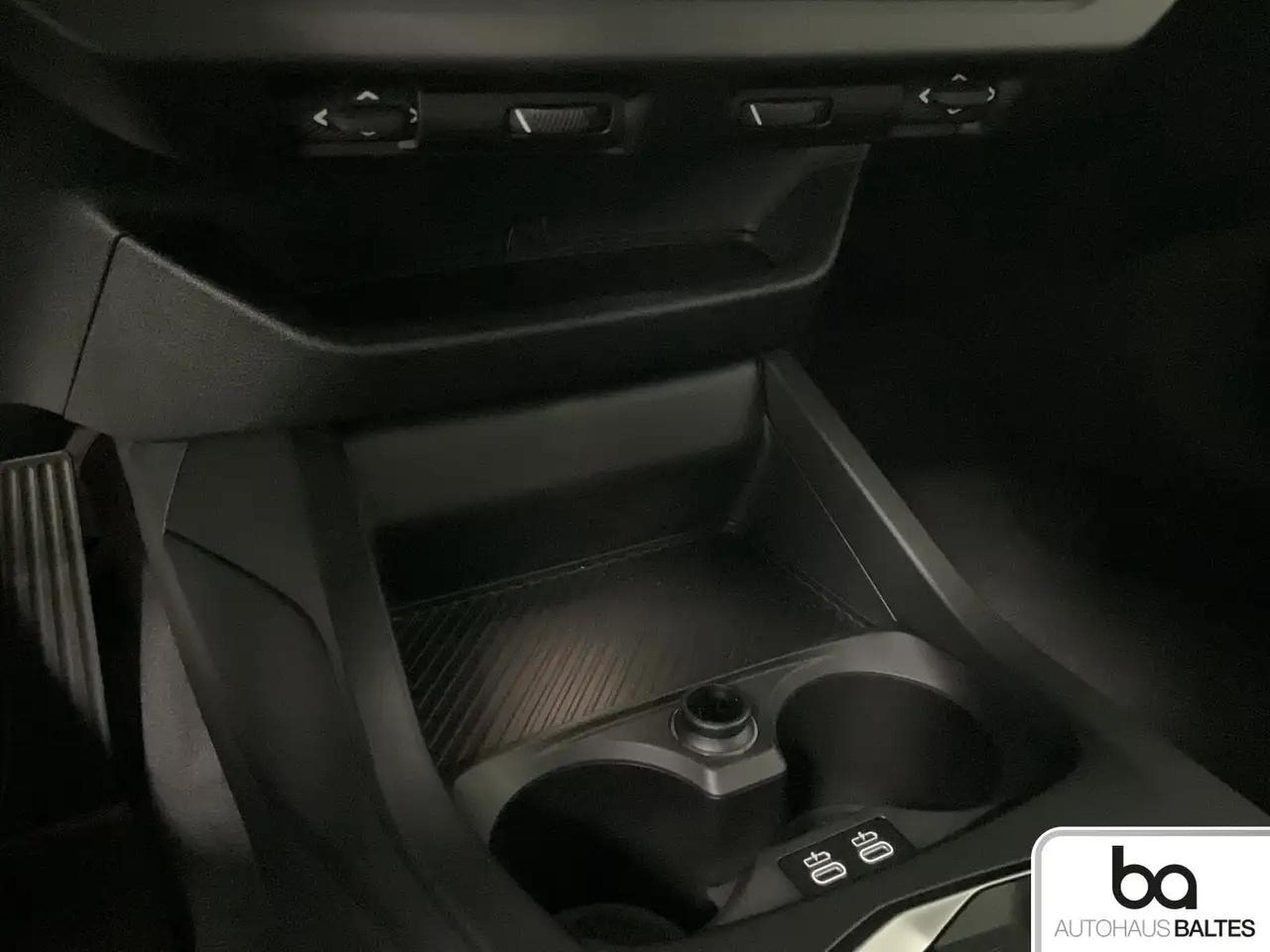 BMW 116 (2025) - Photo 11