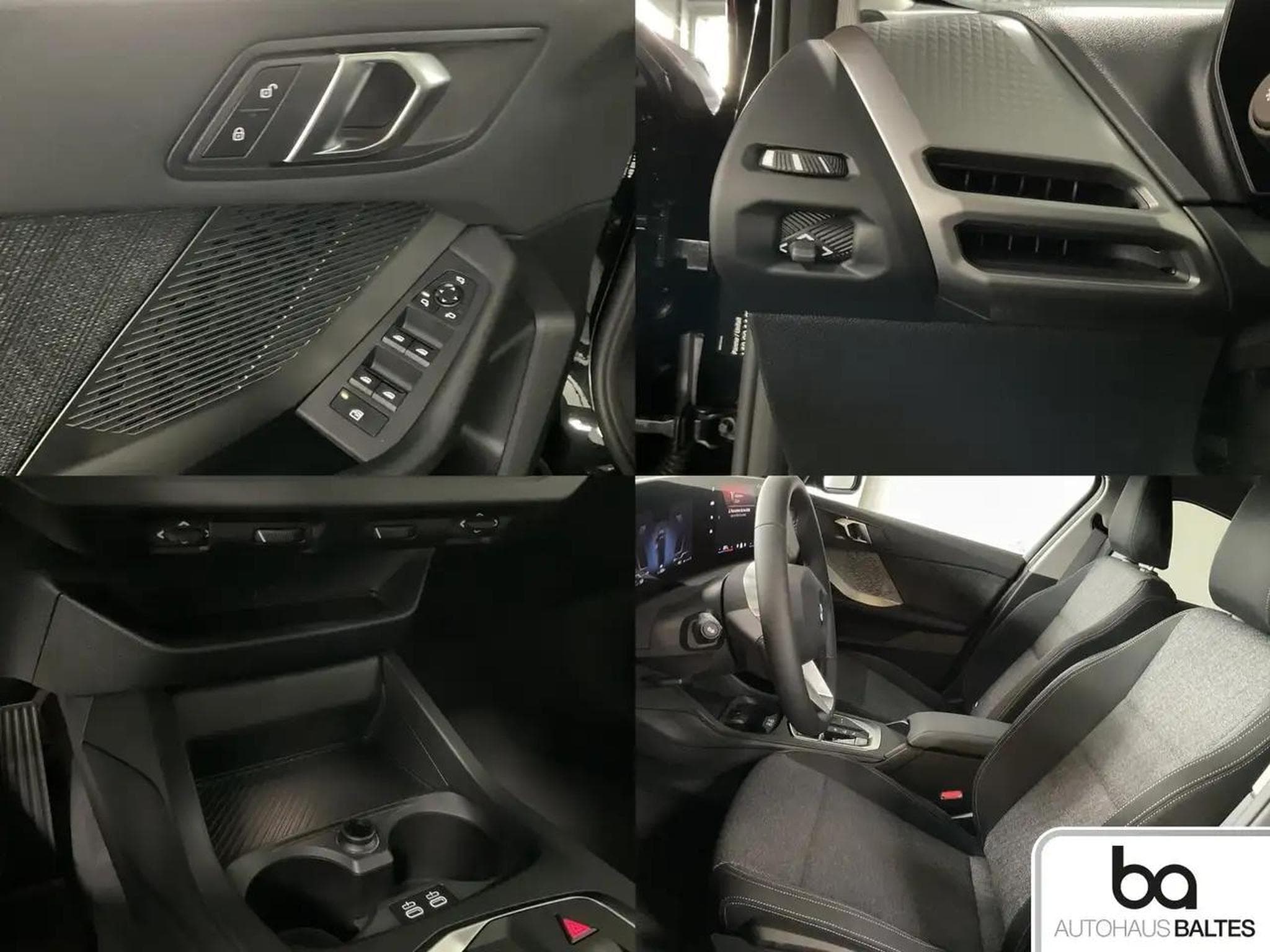 BMW 116 (2025) - Photo 13