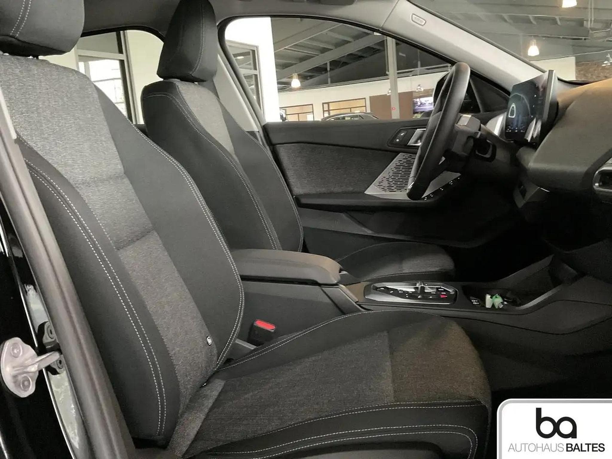 BMW 116 (2025) - Photo 7