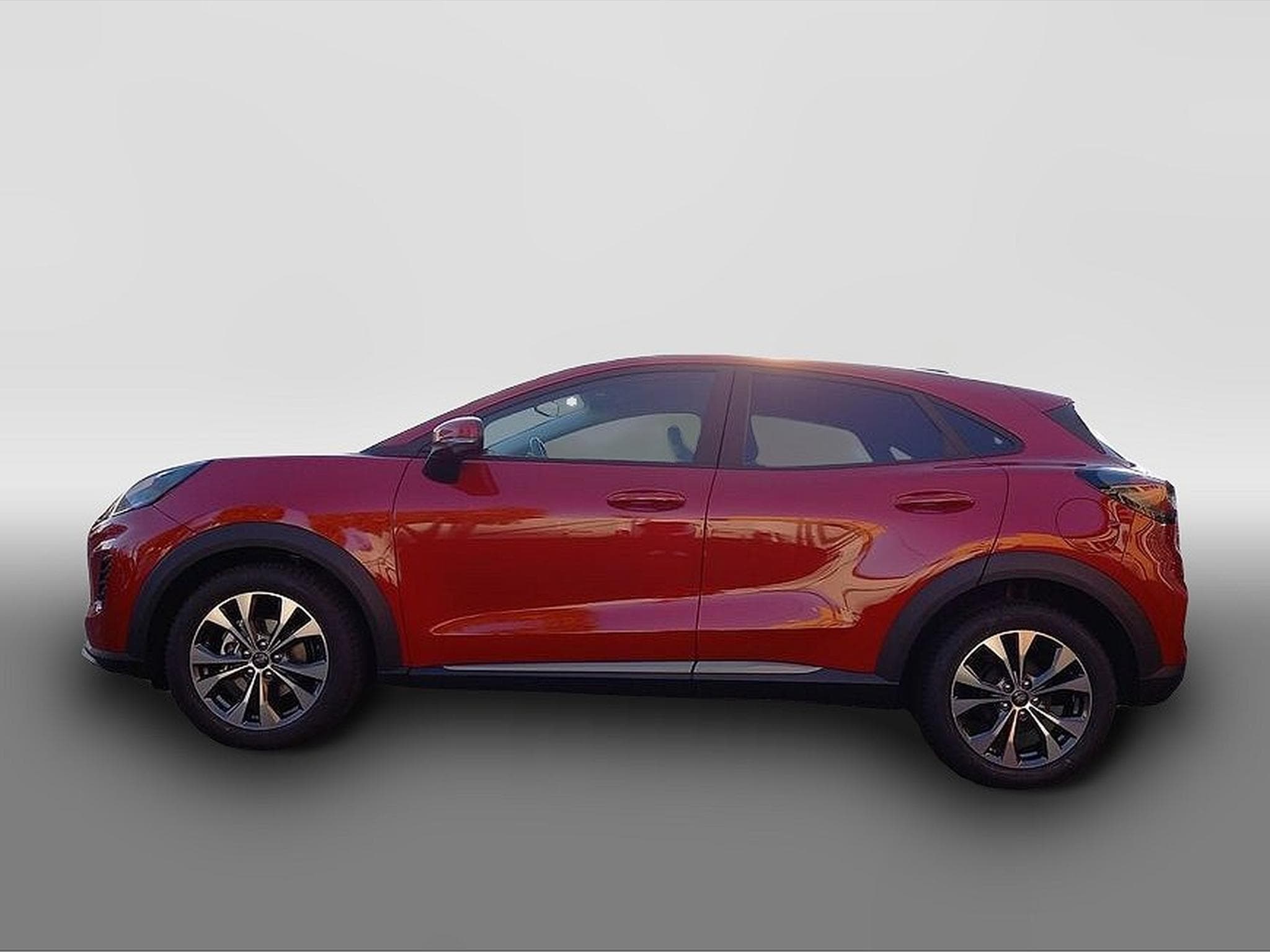 Ford Puma (2024) - Photo 4