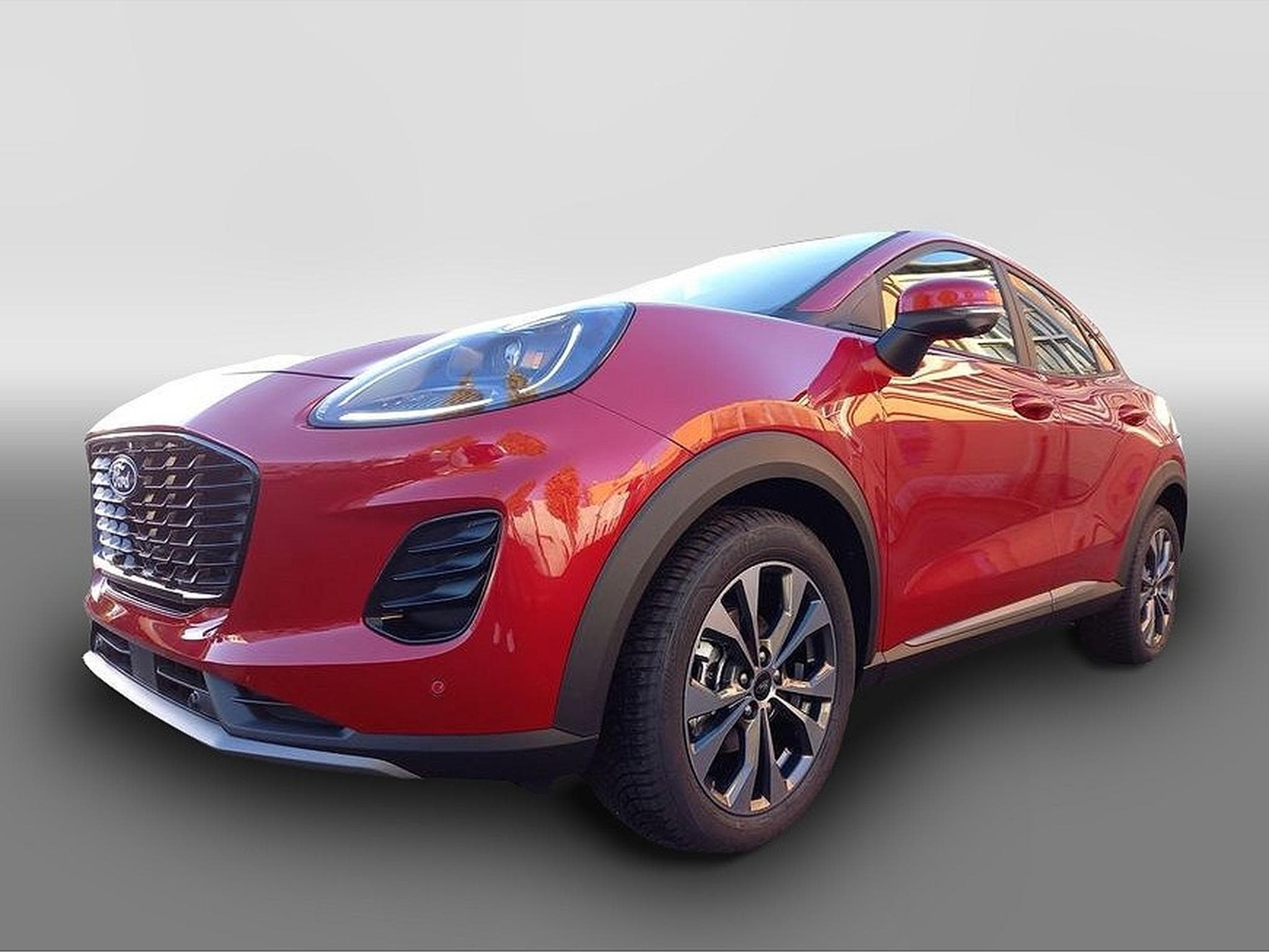 Ford Puma (2024) - Photo 6