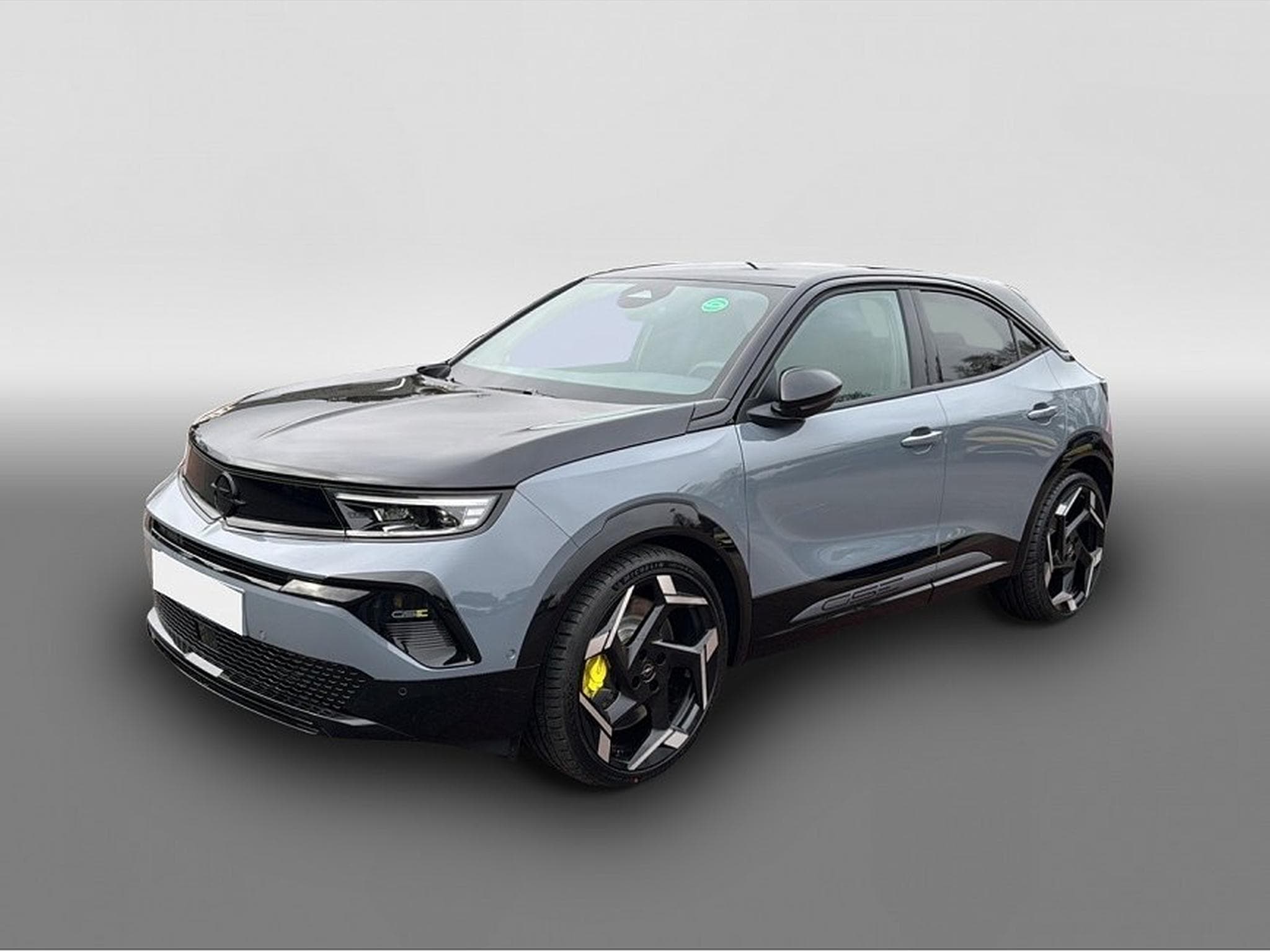 Opel Mokka (2026) - Photo 1