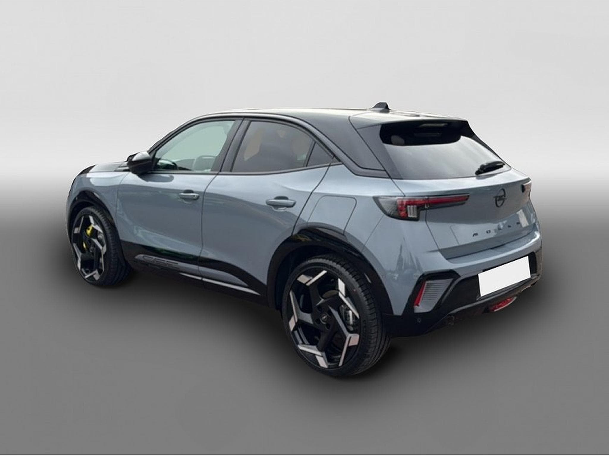 Opel Mokka (2026) - Photo 4