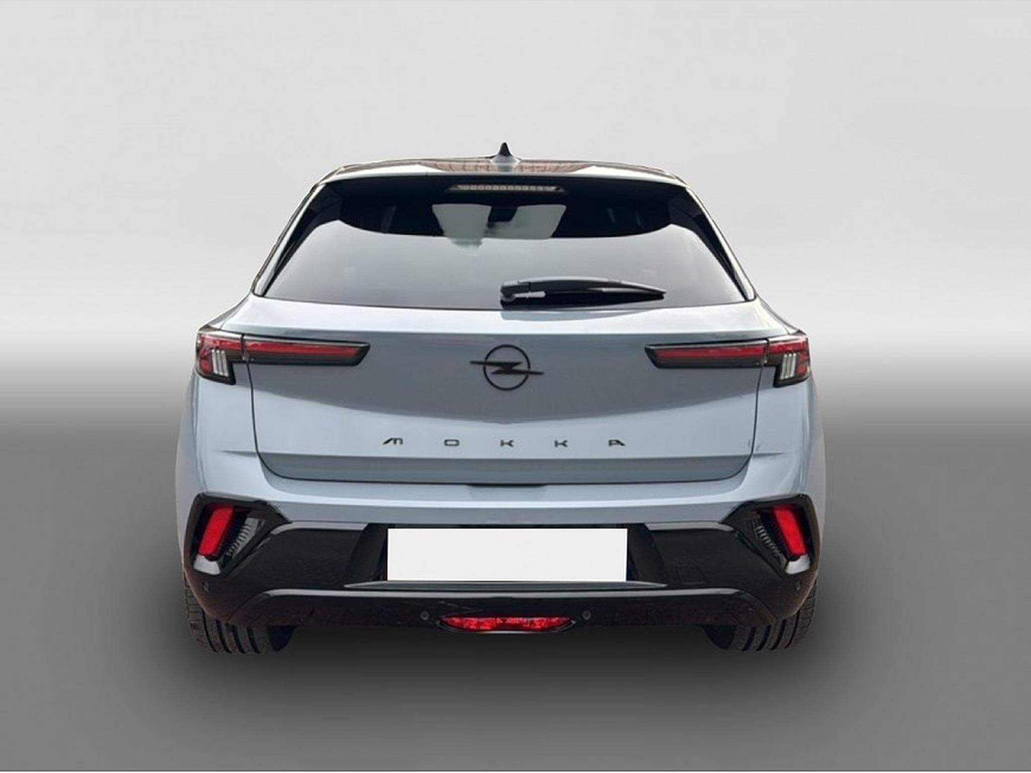 Opel Mokka (2026) - Photo 5