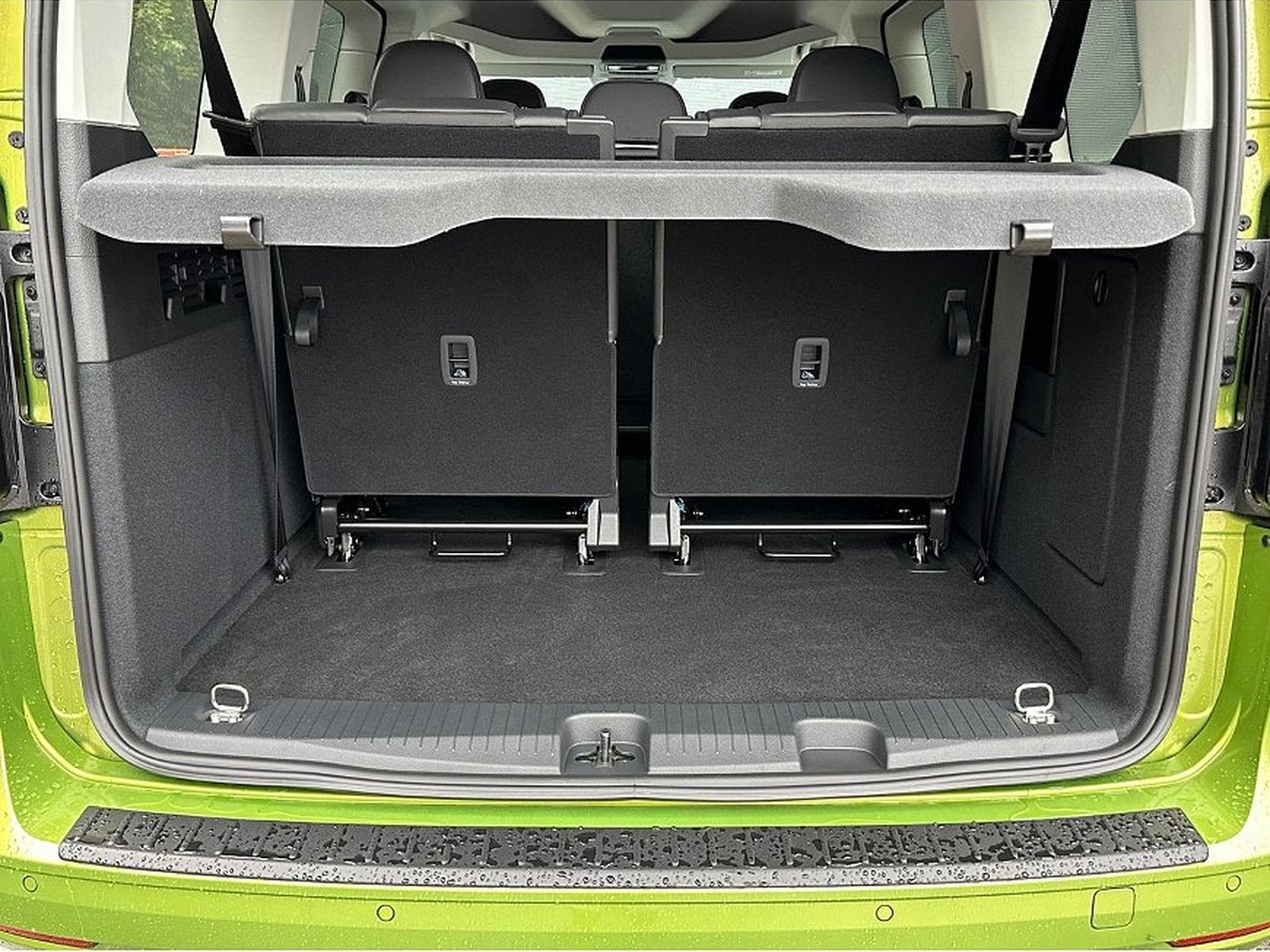 VW Caddy (2024) - Photo 4