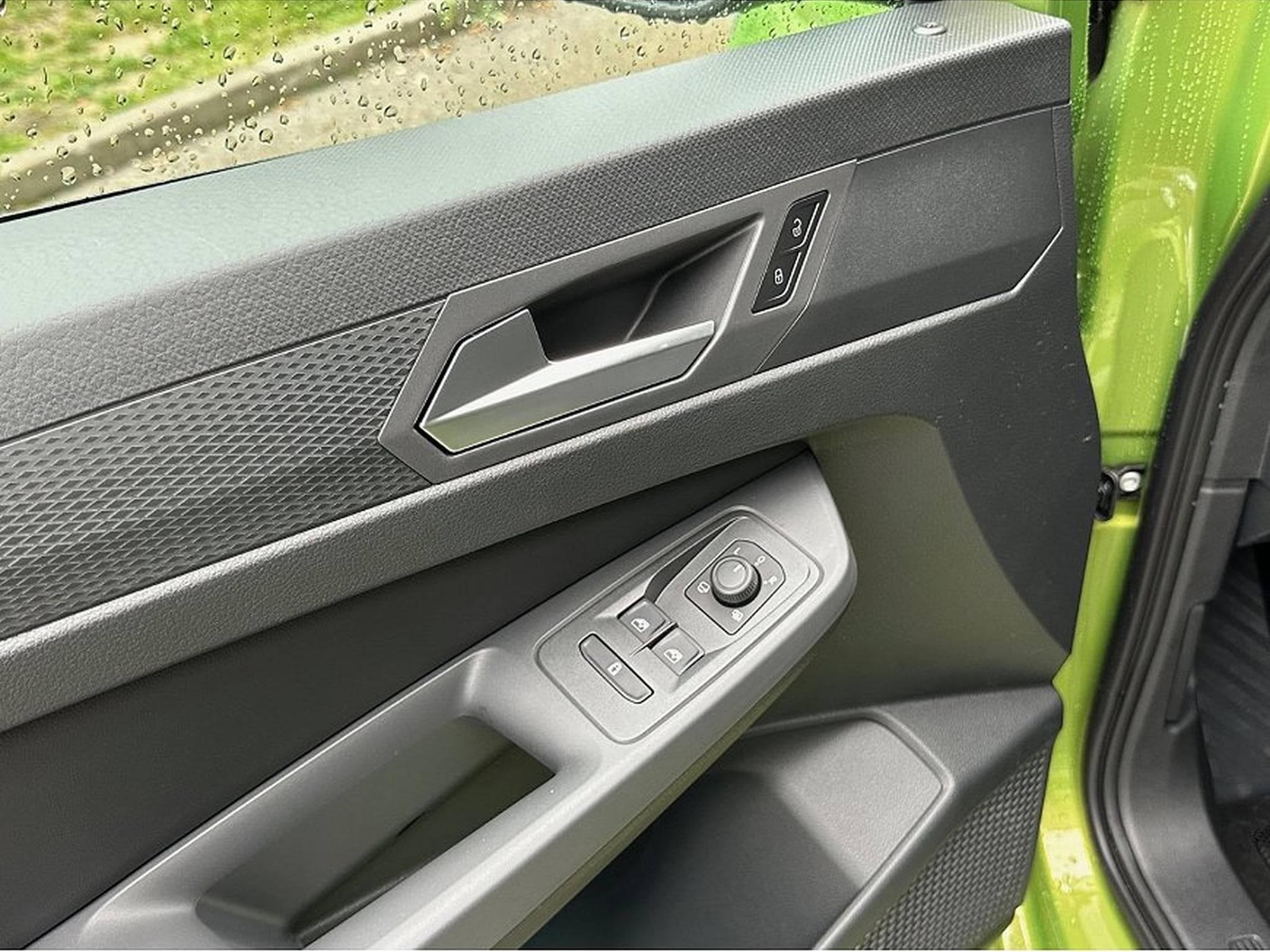 VW Caddy (2024) - Photo 7