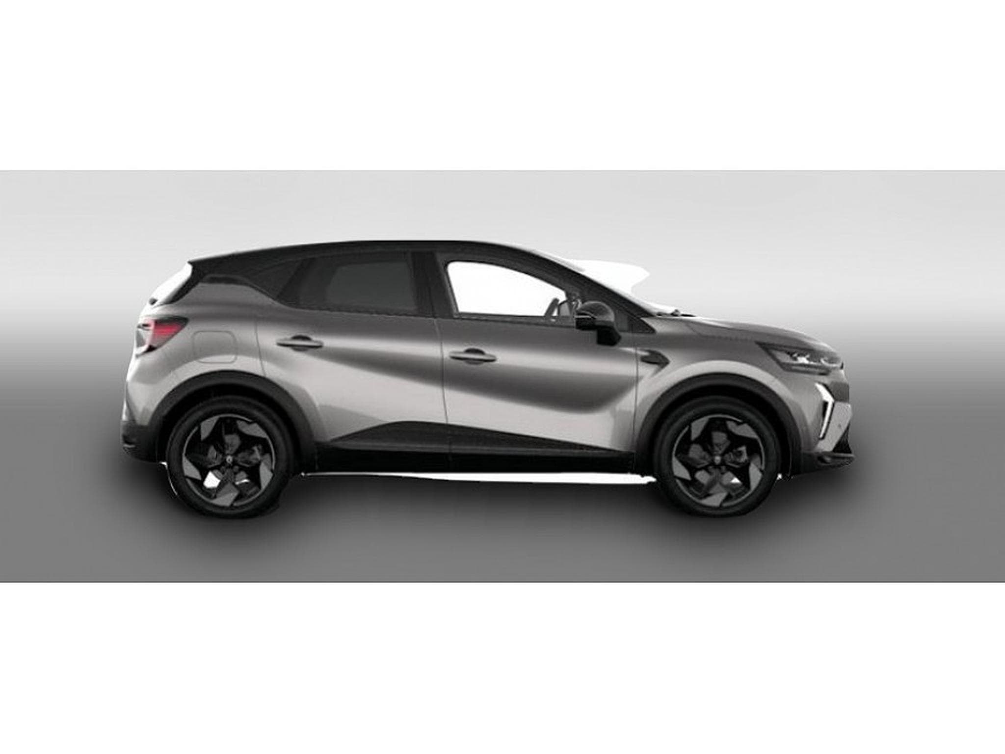 Renault Captur (2026) - Photo 5