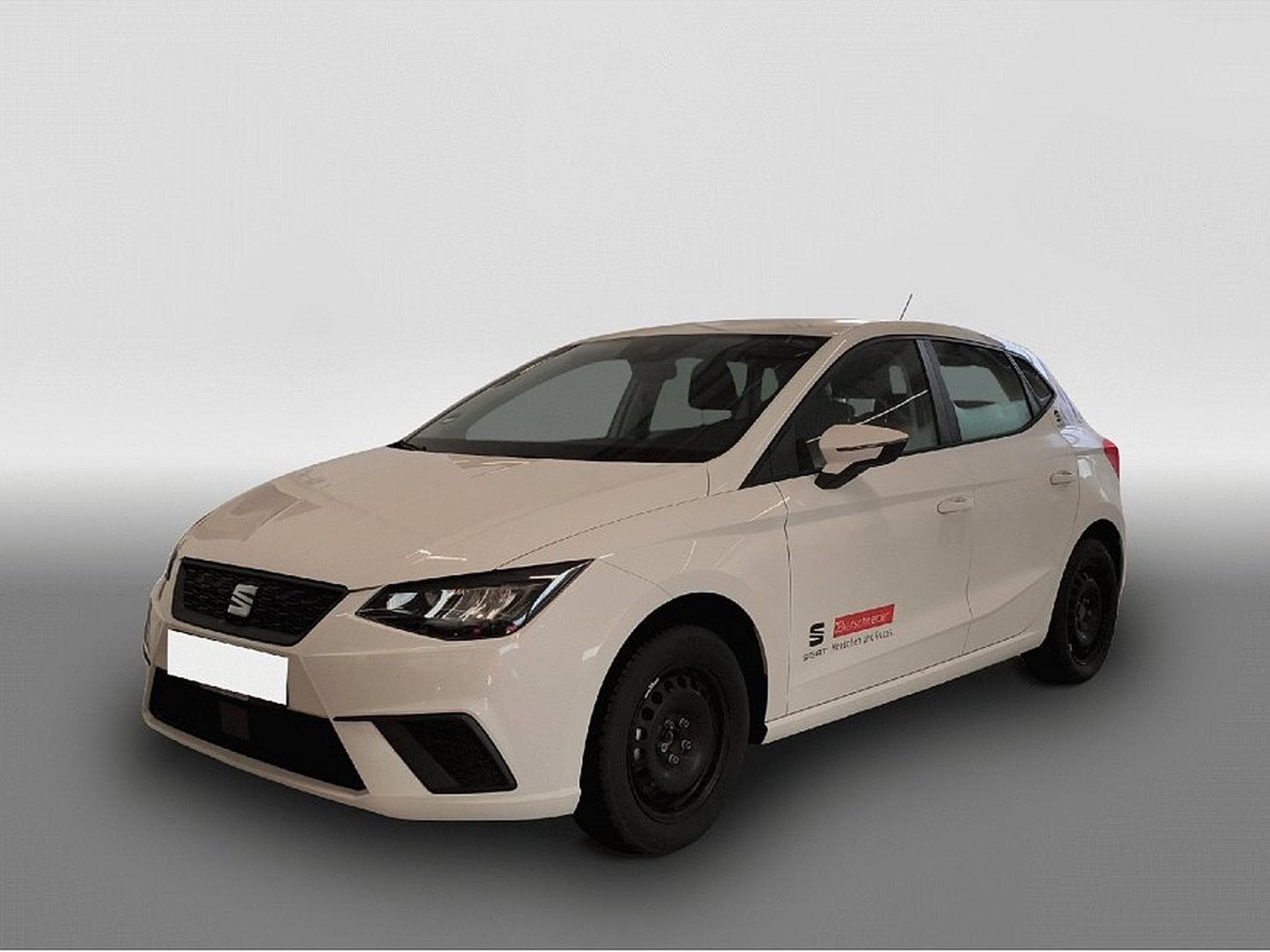Seat Ibiza (2024) - Photo 1