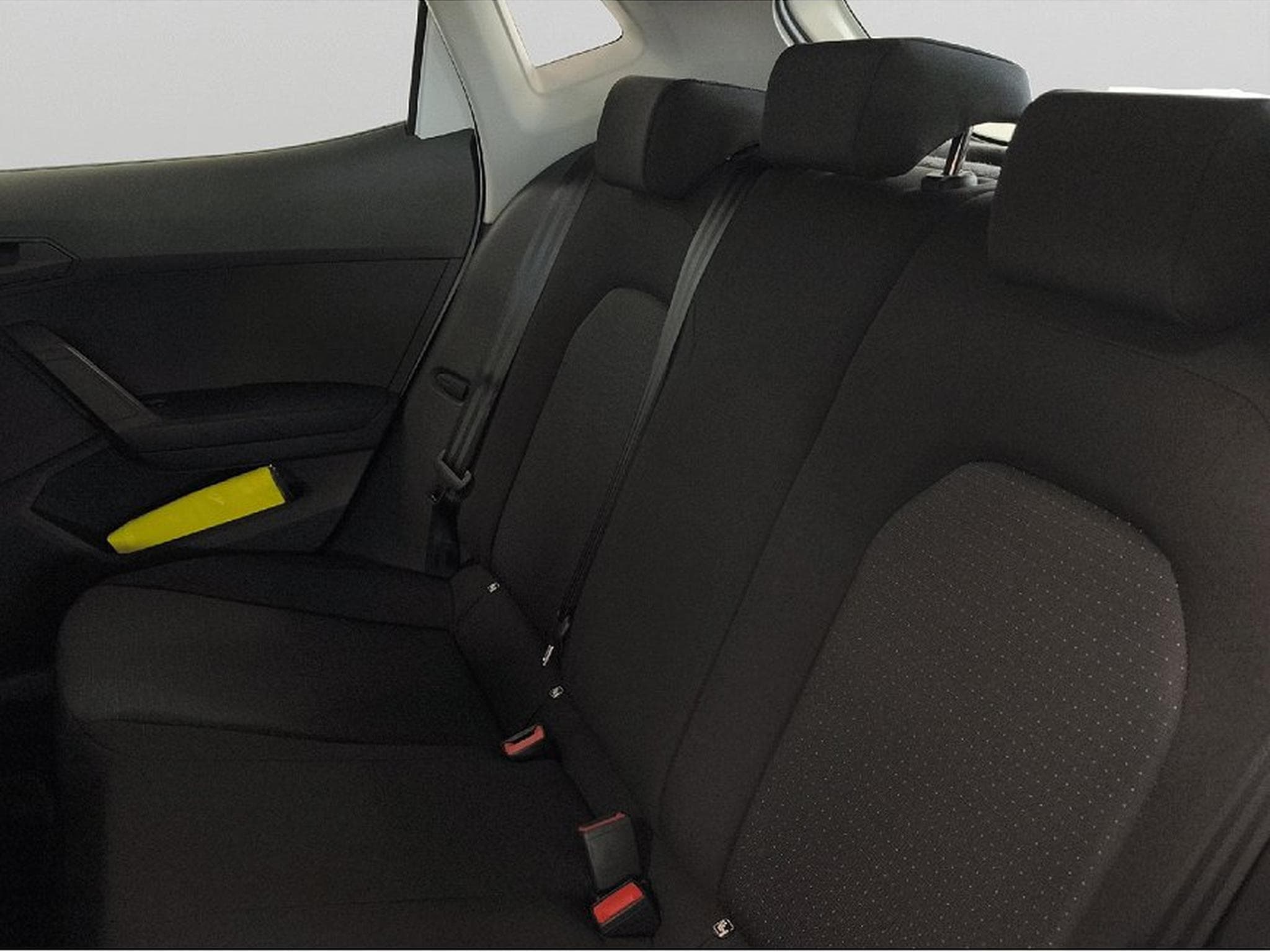 Seat Ibiza (2024) - Photo 10