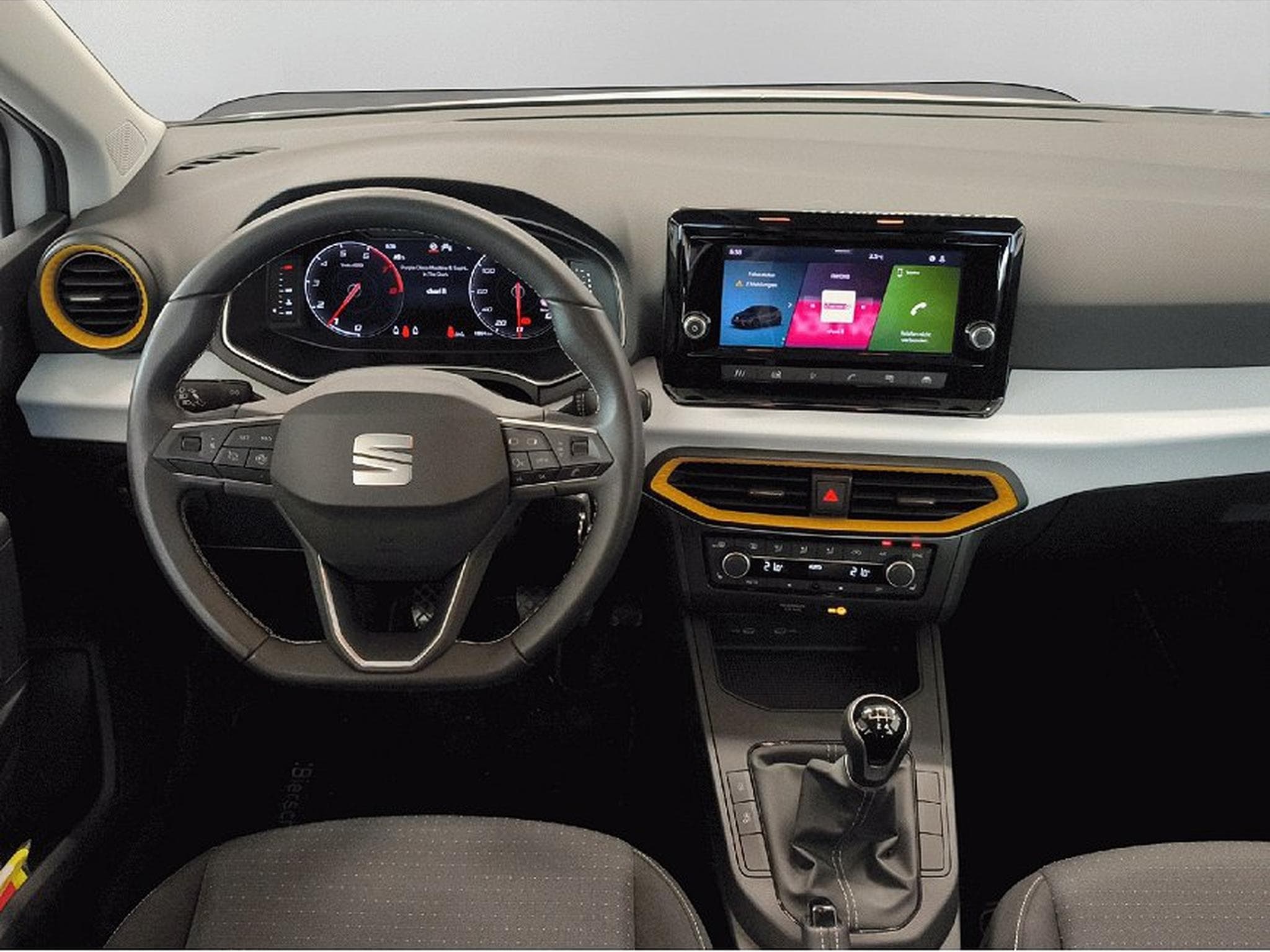 Seat Ibiza (2024) - Photo 11