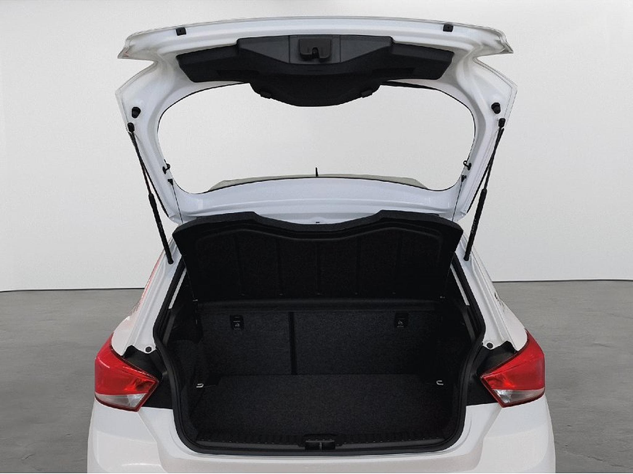 Seat Ibiza (2024) - Photo 14