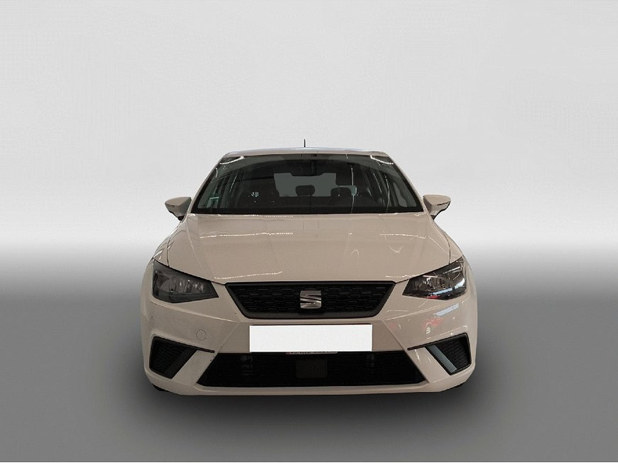 Seat Ibiza (2024) - Photo 2