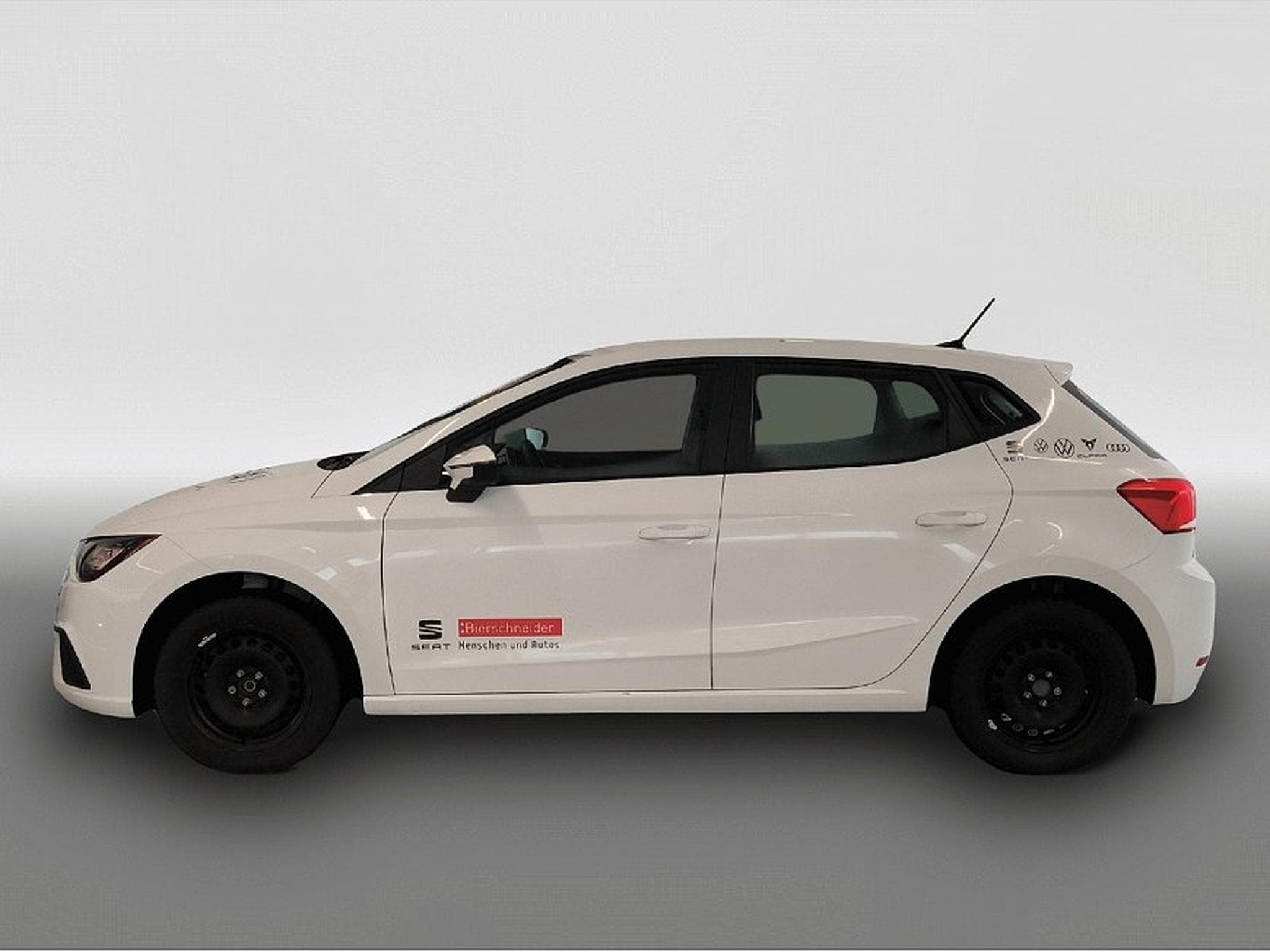 Seat Ibiza (2024) - Photo 3