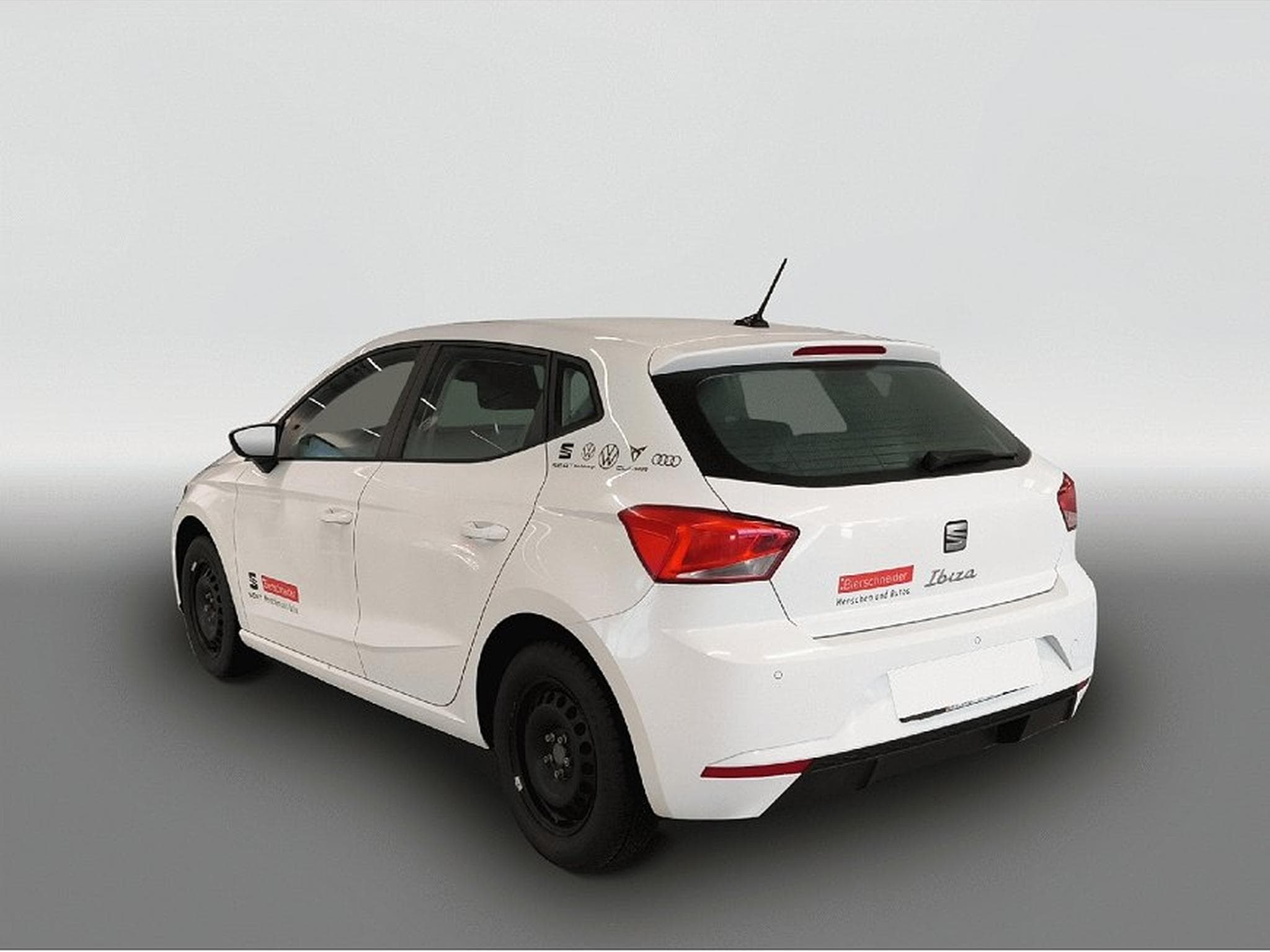 Seat Ibiza (2024) - Photo 4