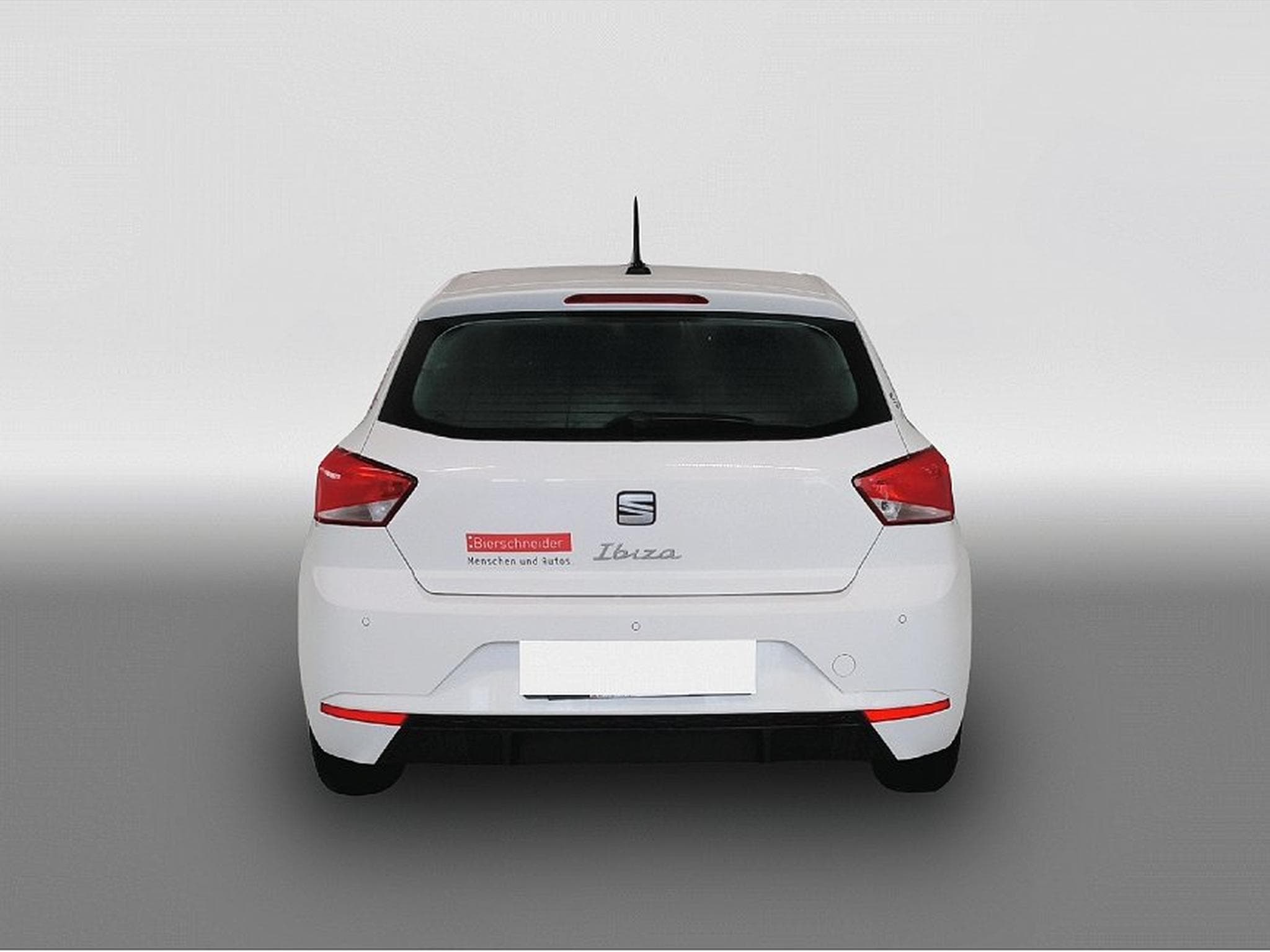 Seat Ibiza (2024) - Photo 5