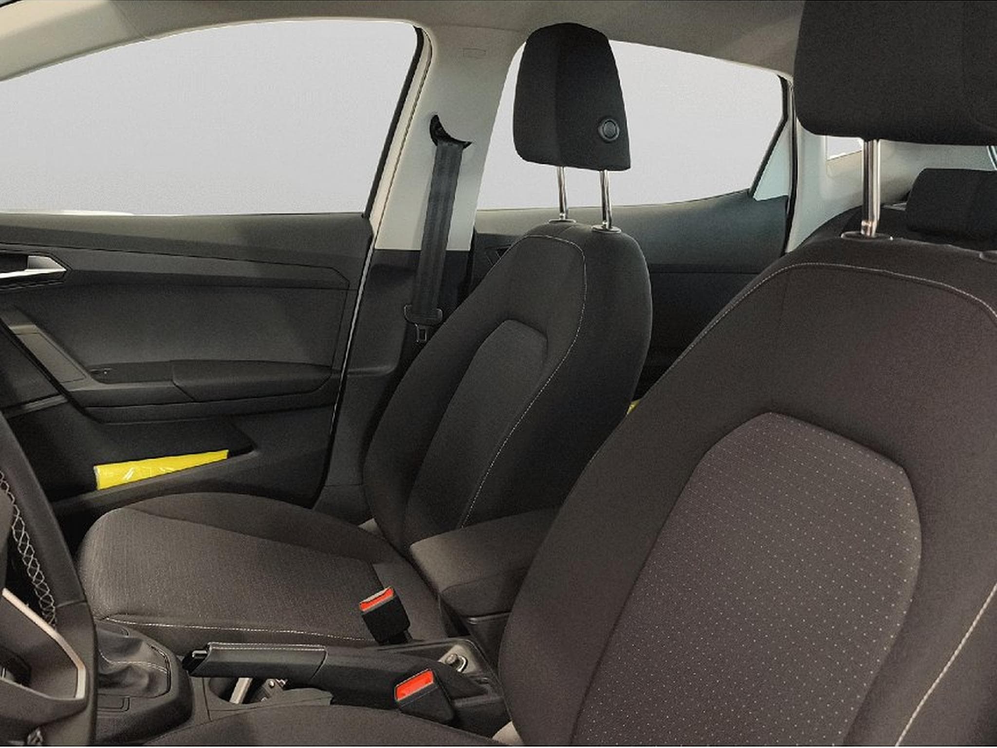 Seat Ibiza (2024) - Photo 6