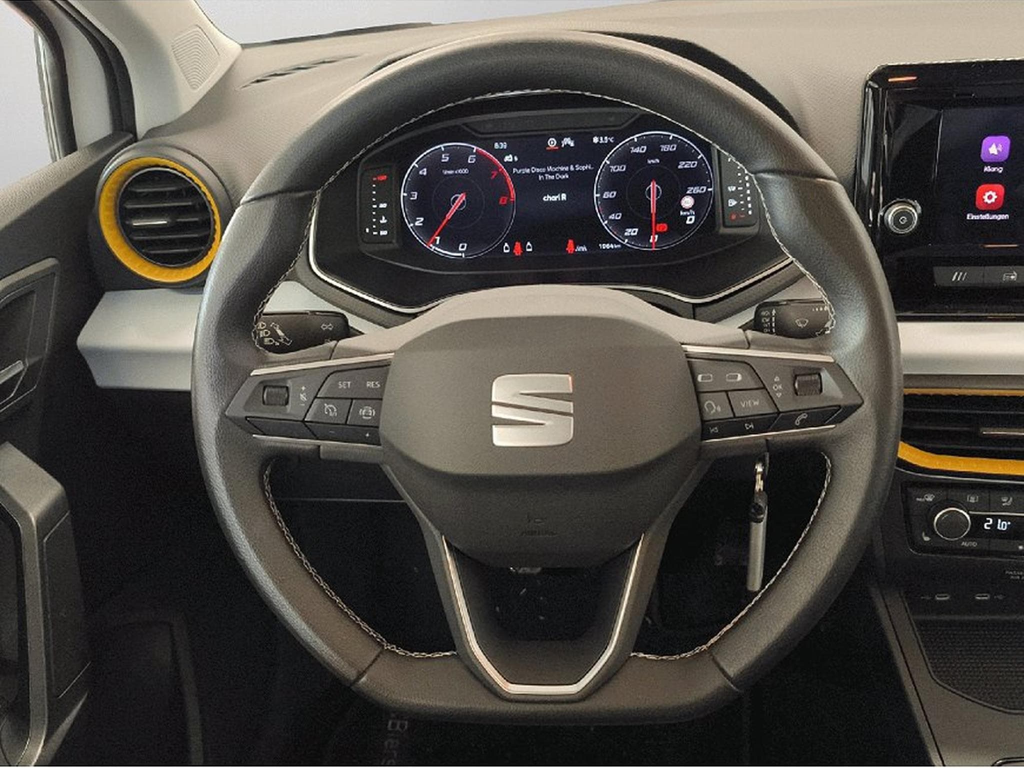 Seat Ibiza (2024) - Photo 7