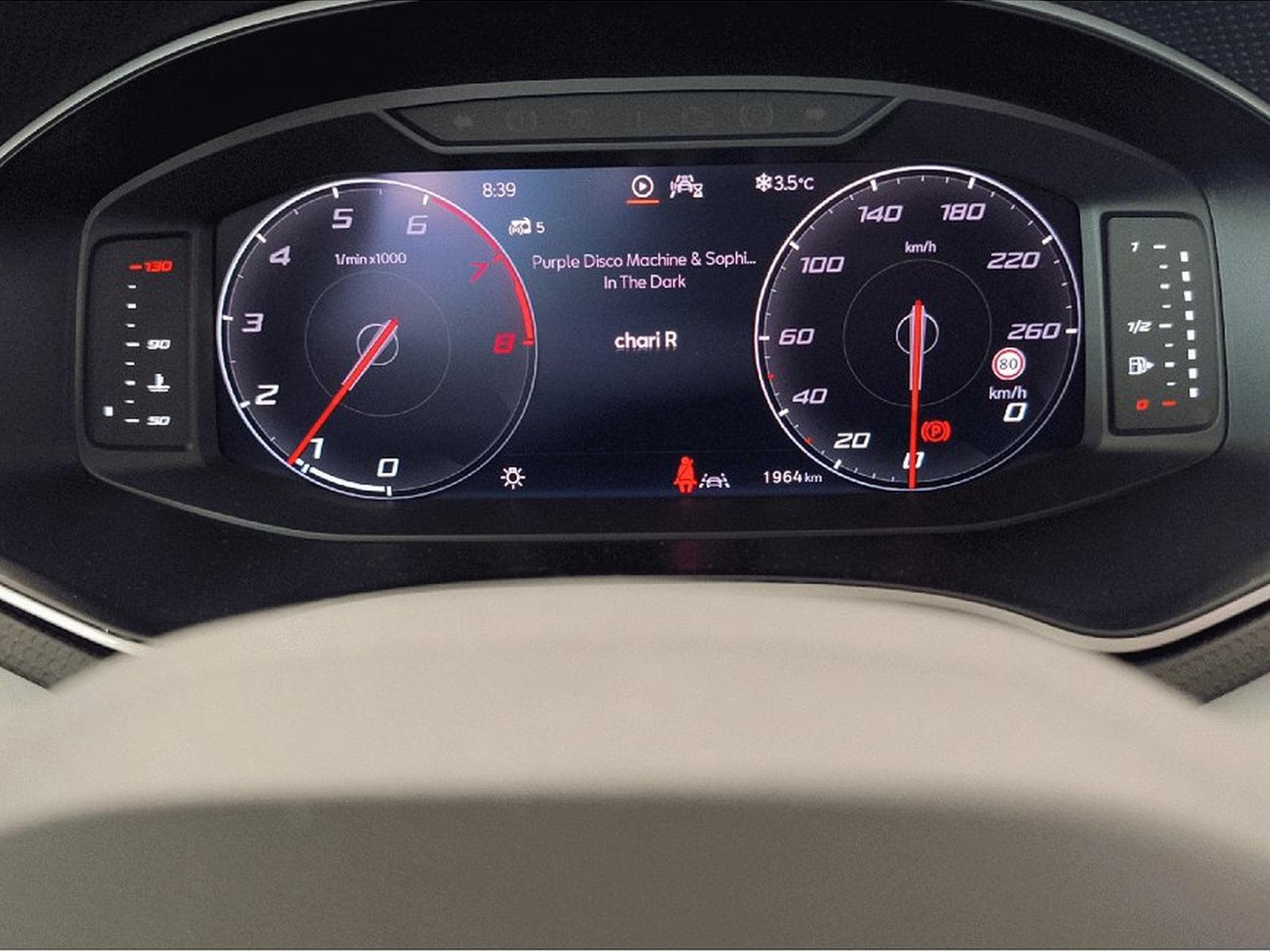 Seat Ibiza (2024) - Photo 8