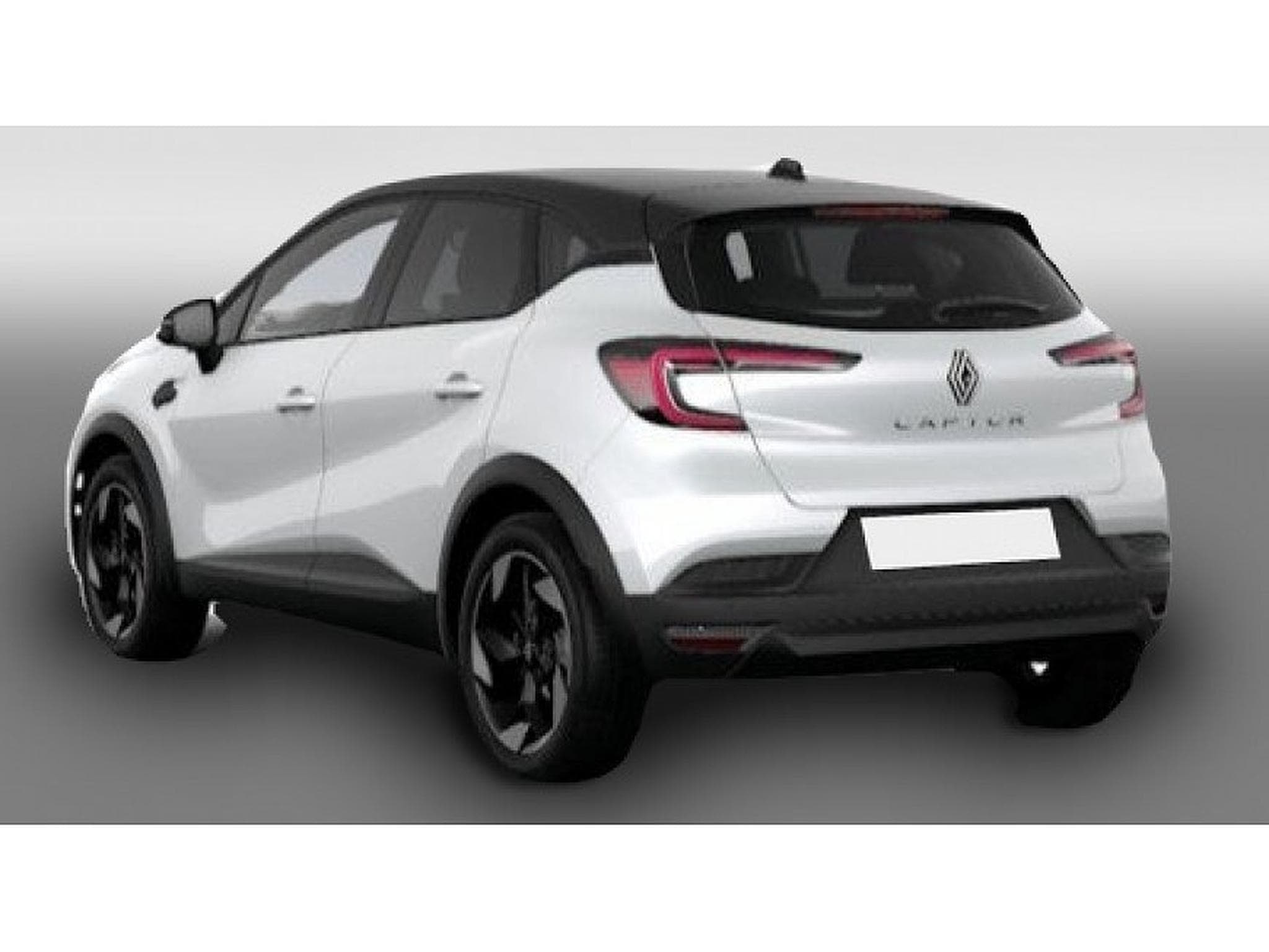 Renault Captur (2026) - Photo 3