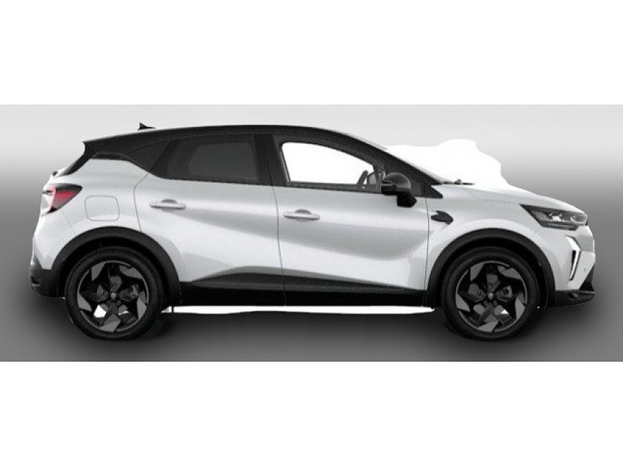 Renault Captur (2026) - Photo 5
