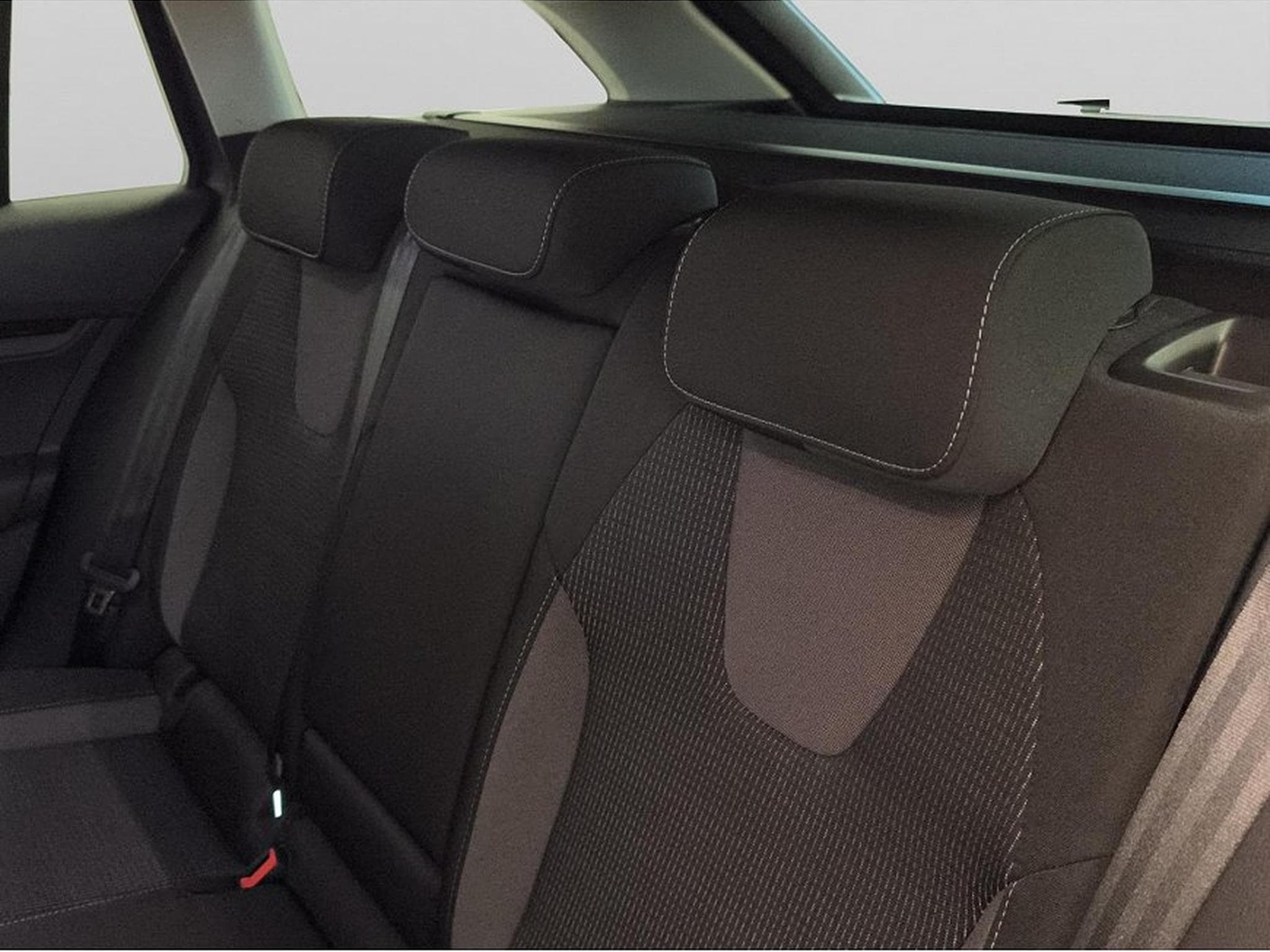 Skoda Octavia (2025) - Photo 10