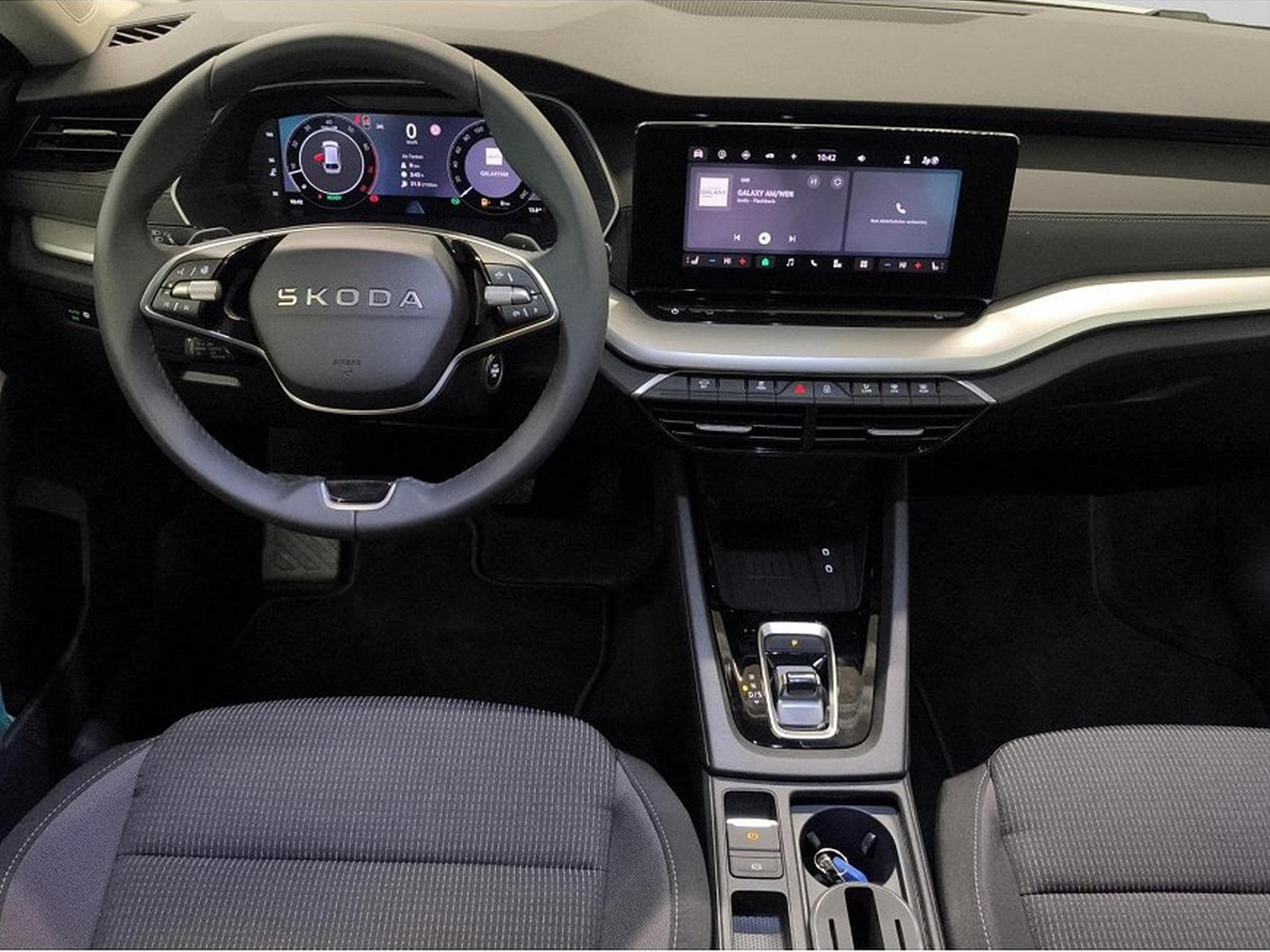 Skoda Octavia (2025) - Photo 11