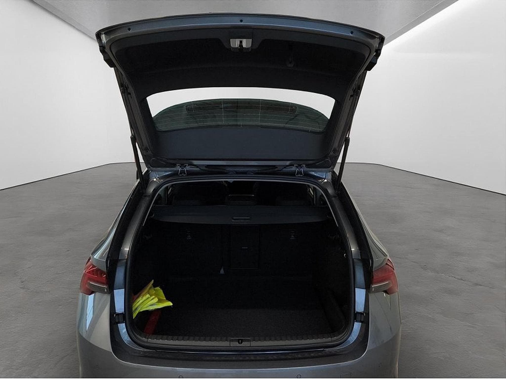 Skoda Octavia (2025) - Photo 14