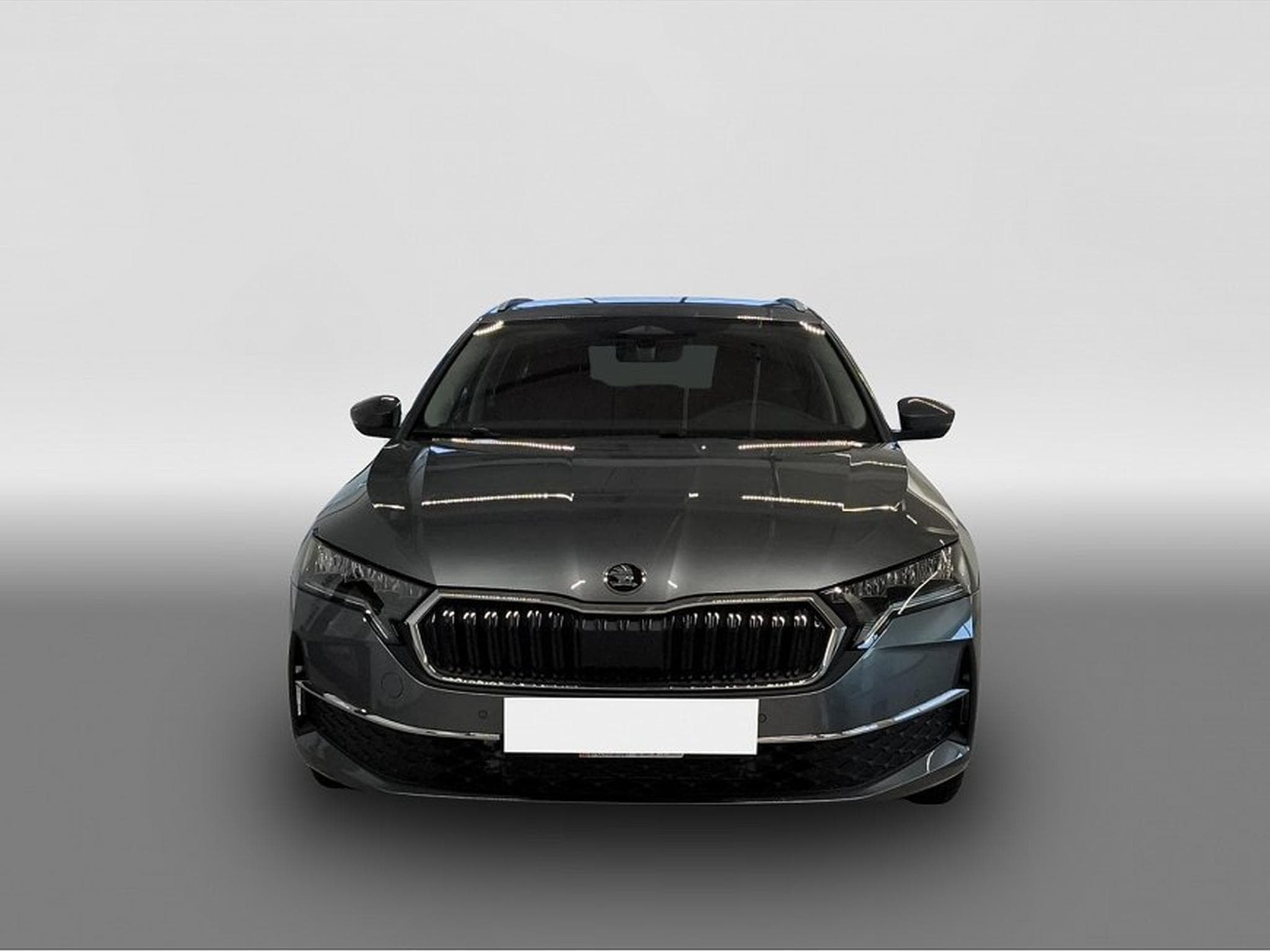 Skoda Octavia (2025) - Photo 2