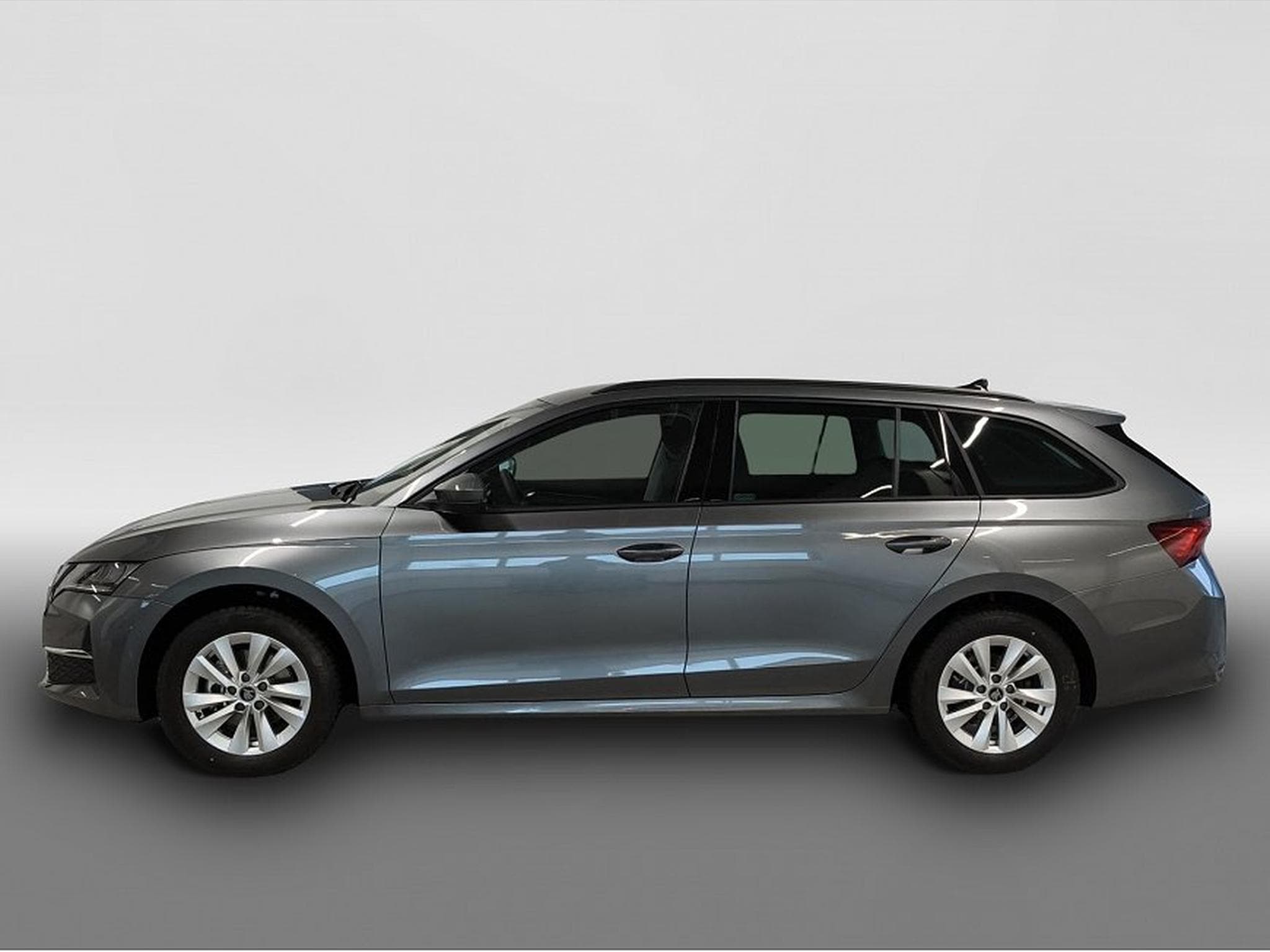 Skoda Octavia (2025) - Photo 3