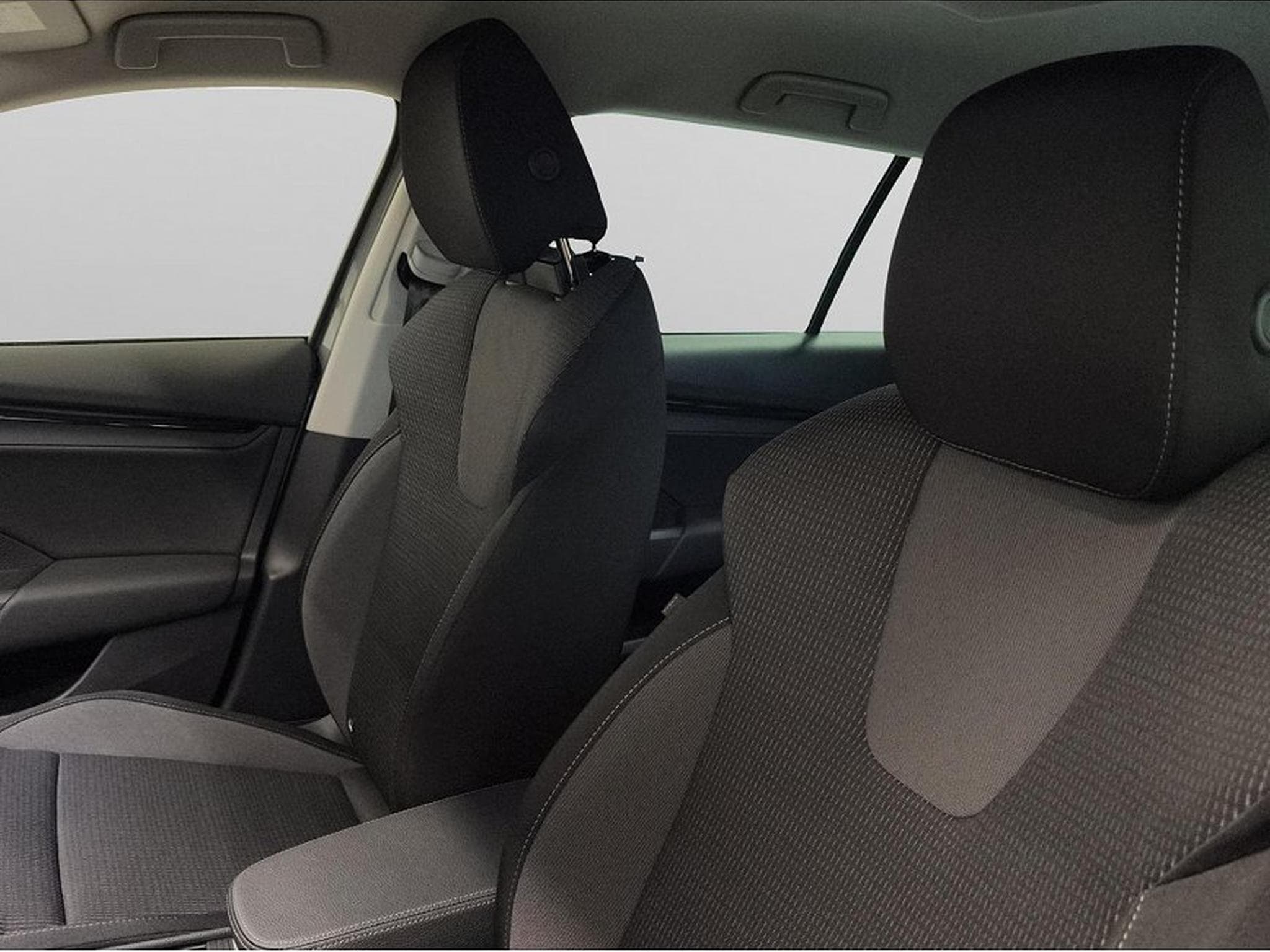 Skoda Octavia (2025) - Photo 6