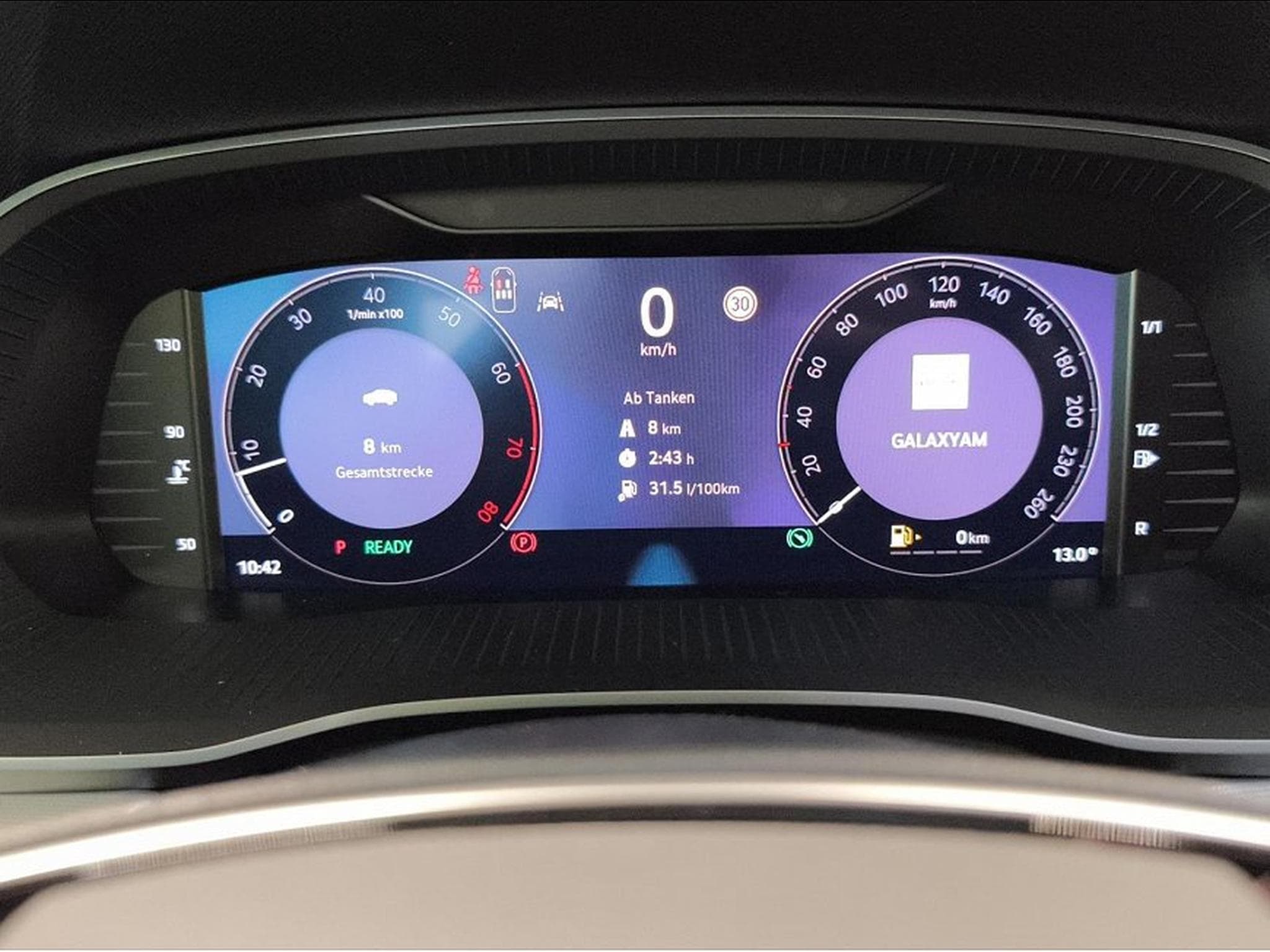 Skoda Octavia (2025) - Photo 8