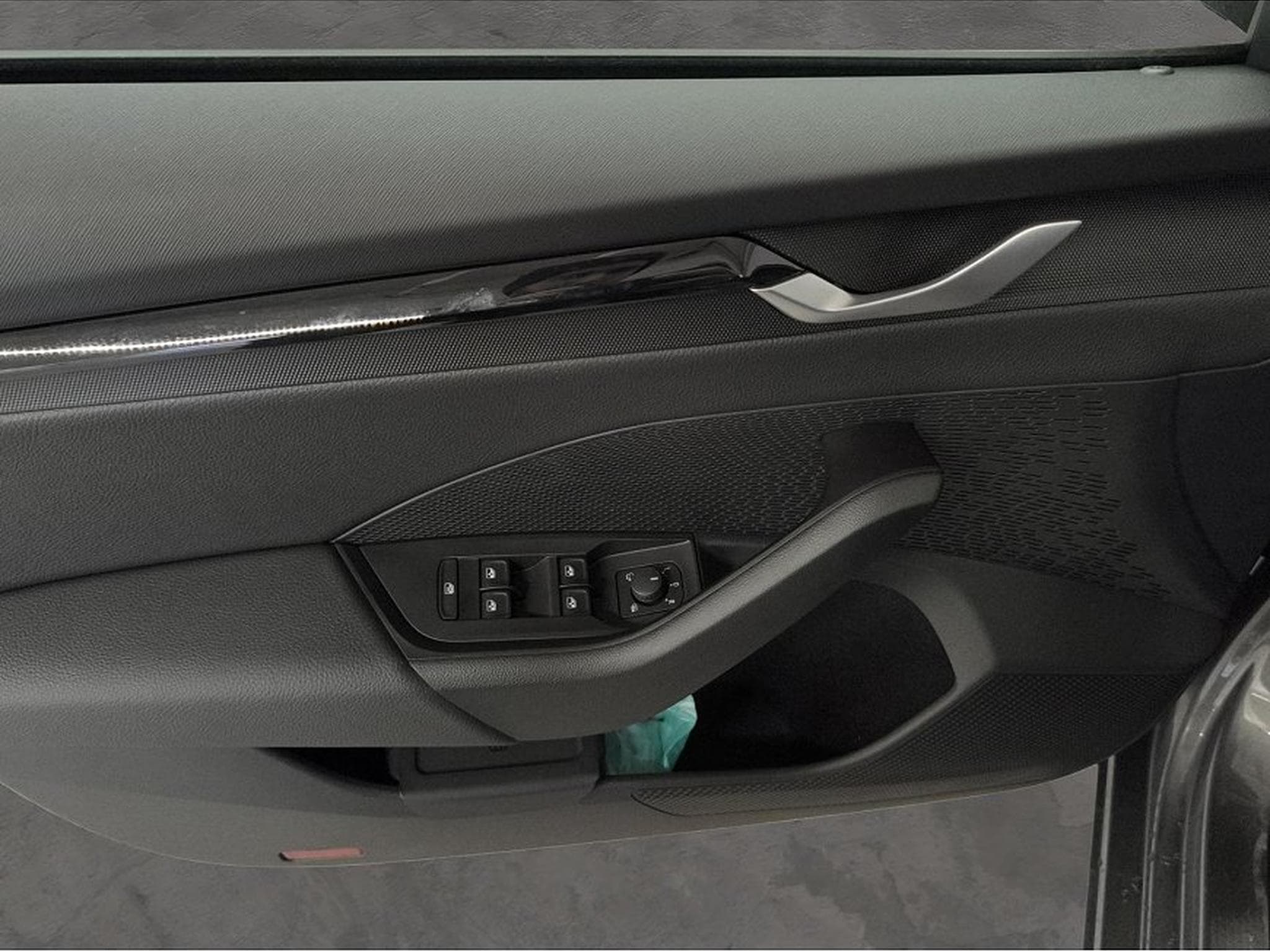 Skoda Octavia (2025) - Photo 9