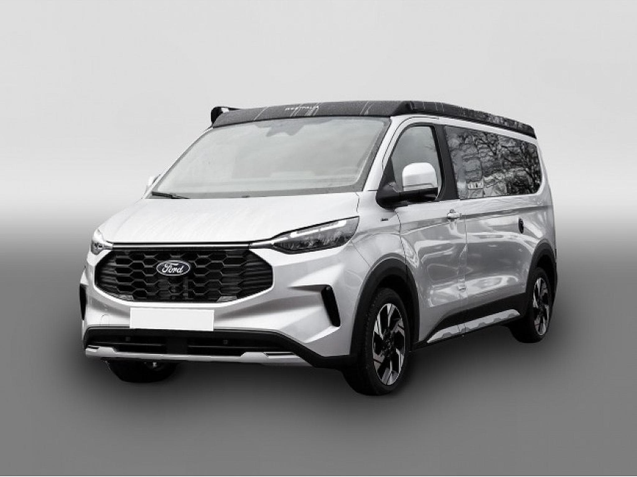 Ford Transit (2025) - Photo 1