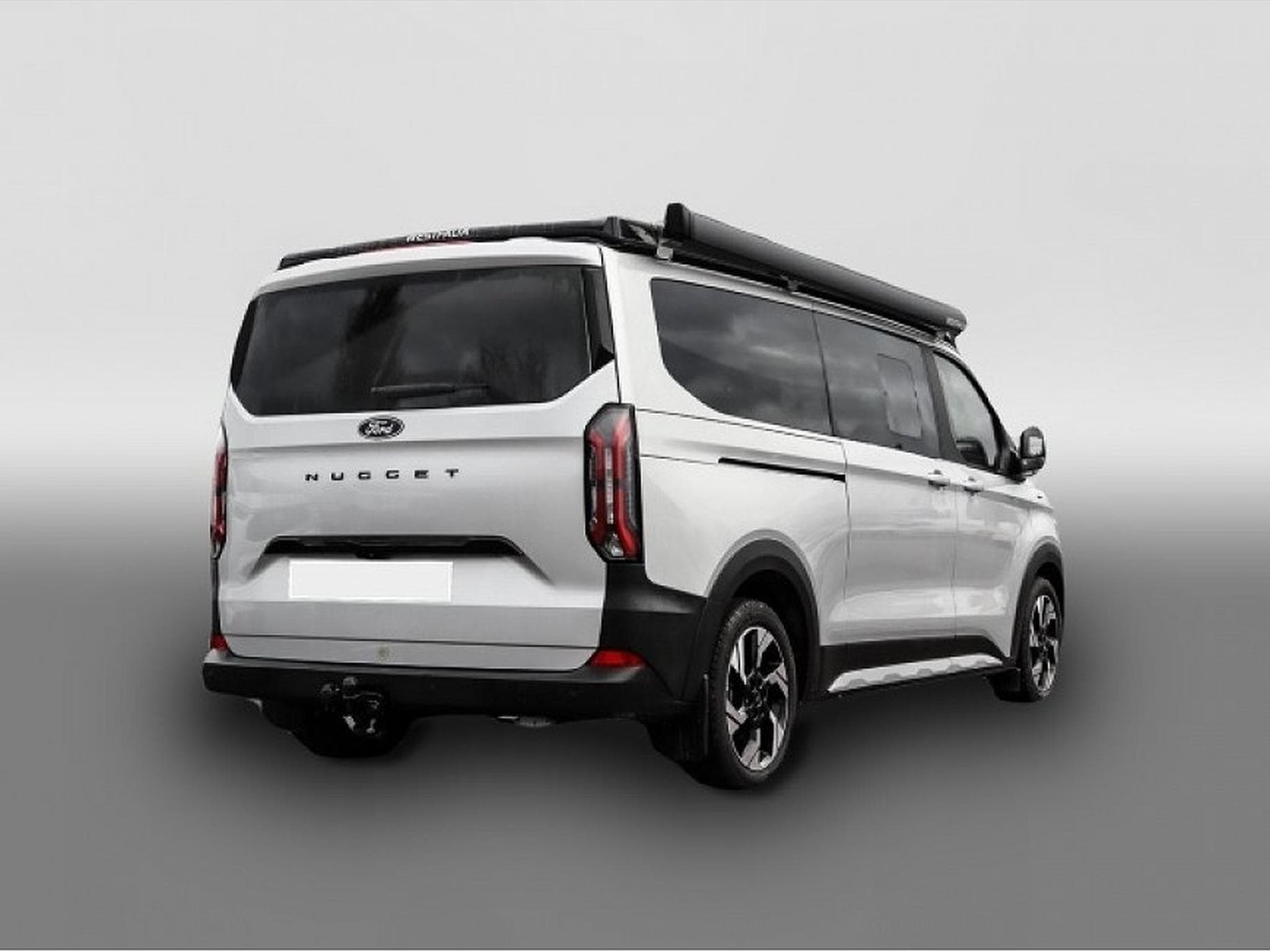 Ford Transit (2025) - Photo 2