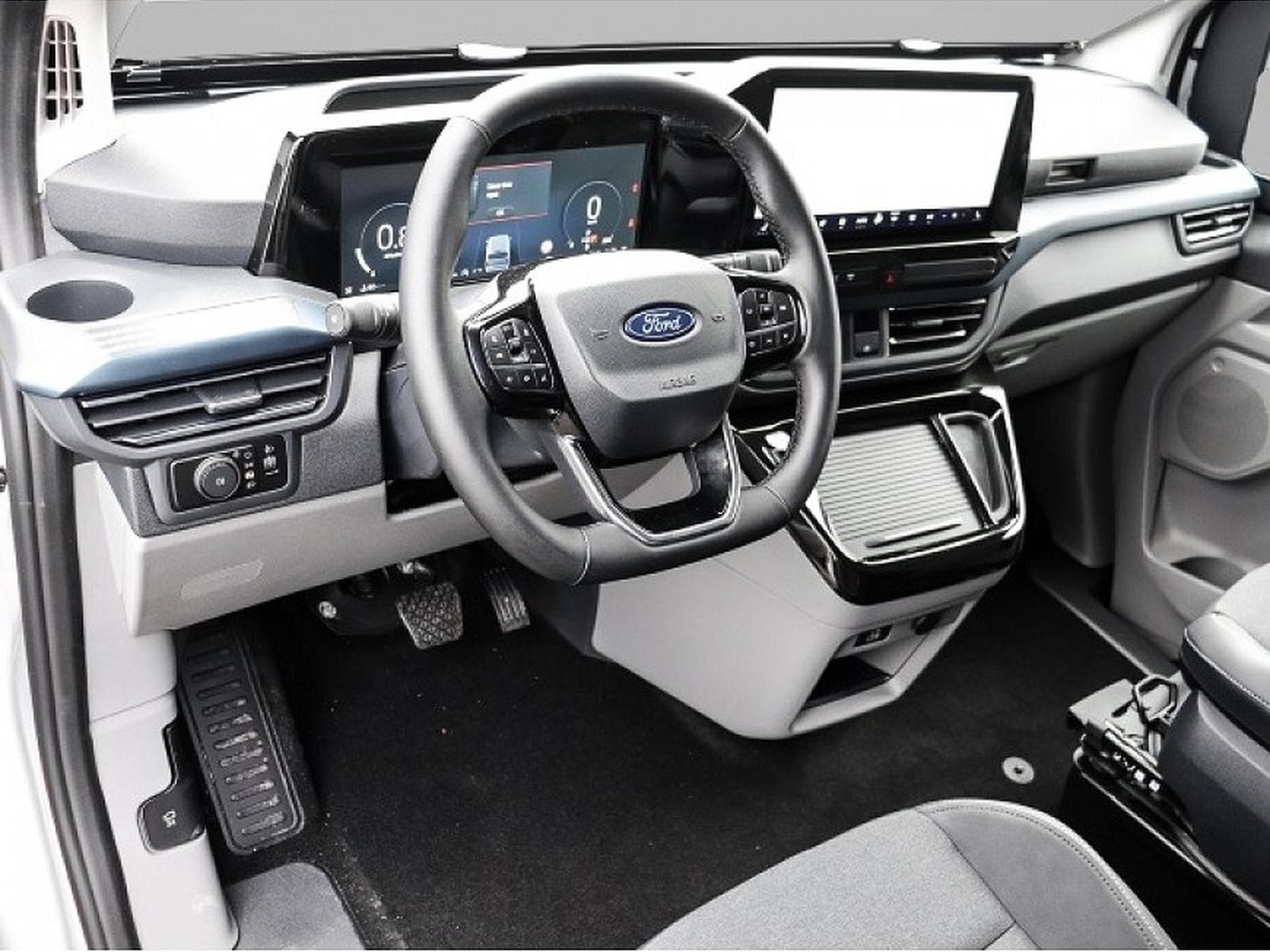 Ford Transit (2025) - Photo 3