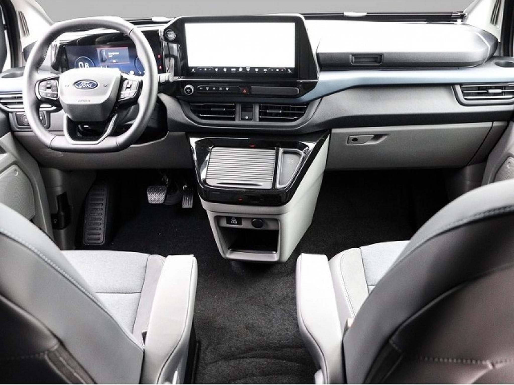 Ford Transit (2025) - Photo 4