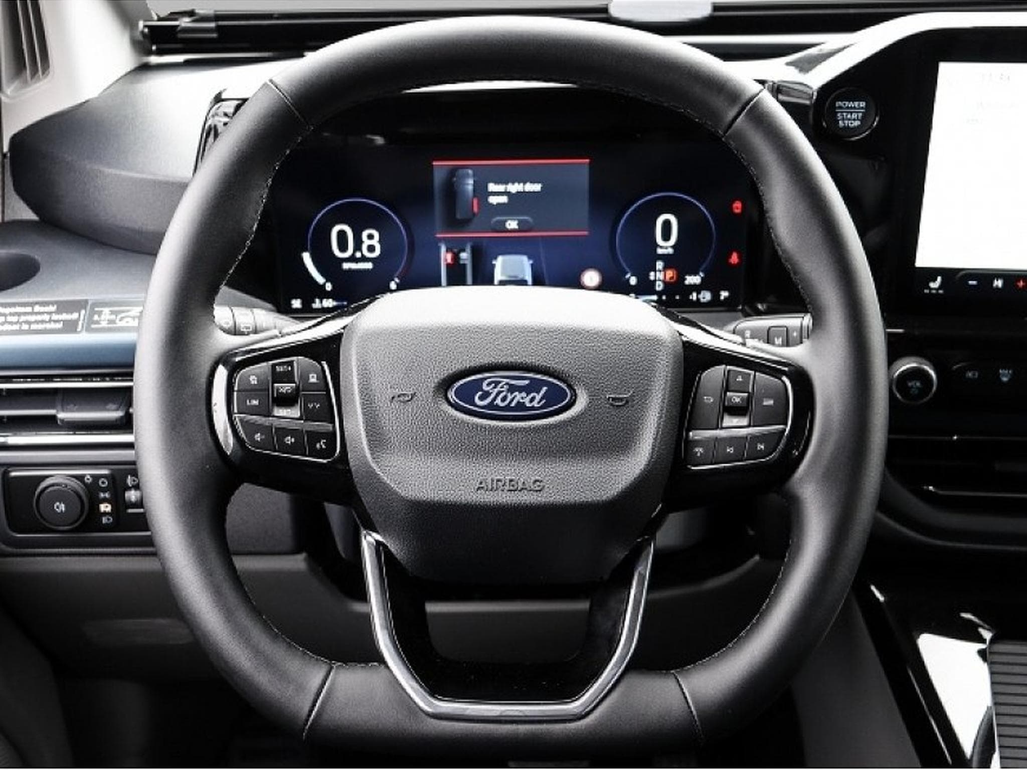 Ford Transit (2025) - Photo 5