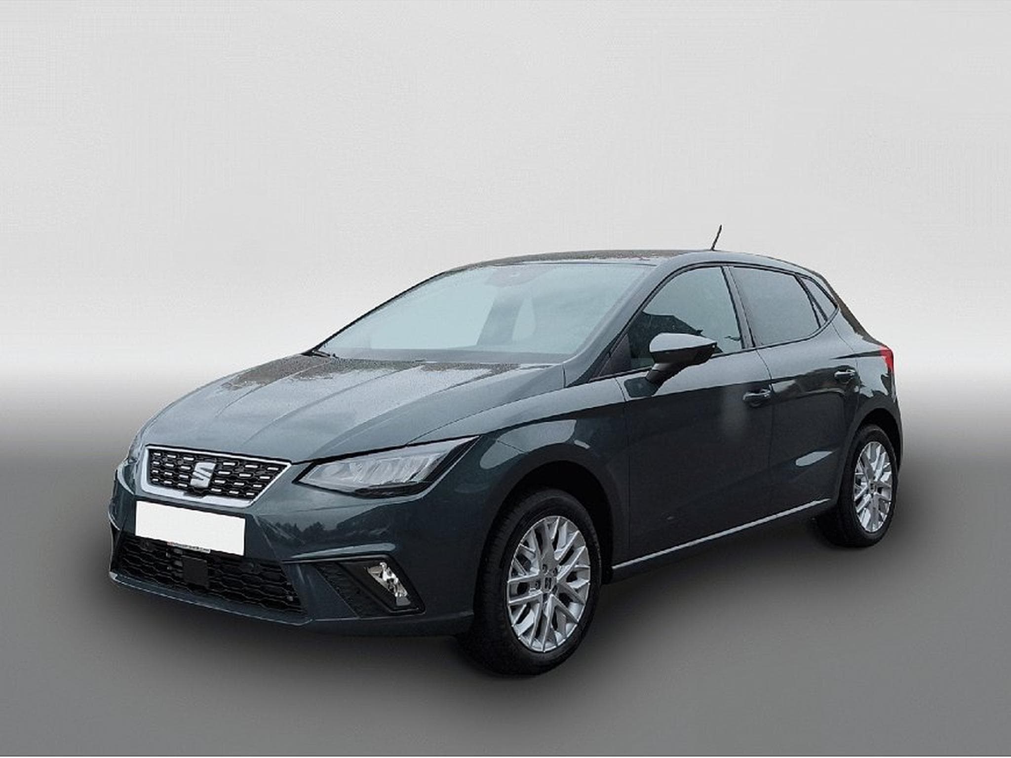 Seat Ibiza (2025) - Photo 1