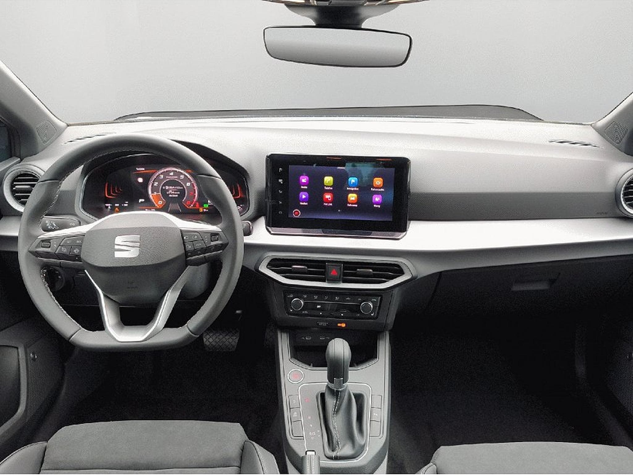 Seat Ibiza (2025) - Photo 11