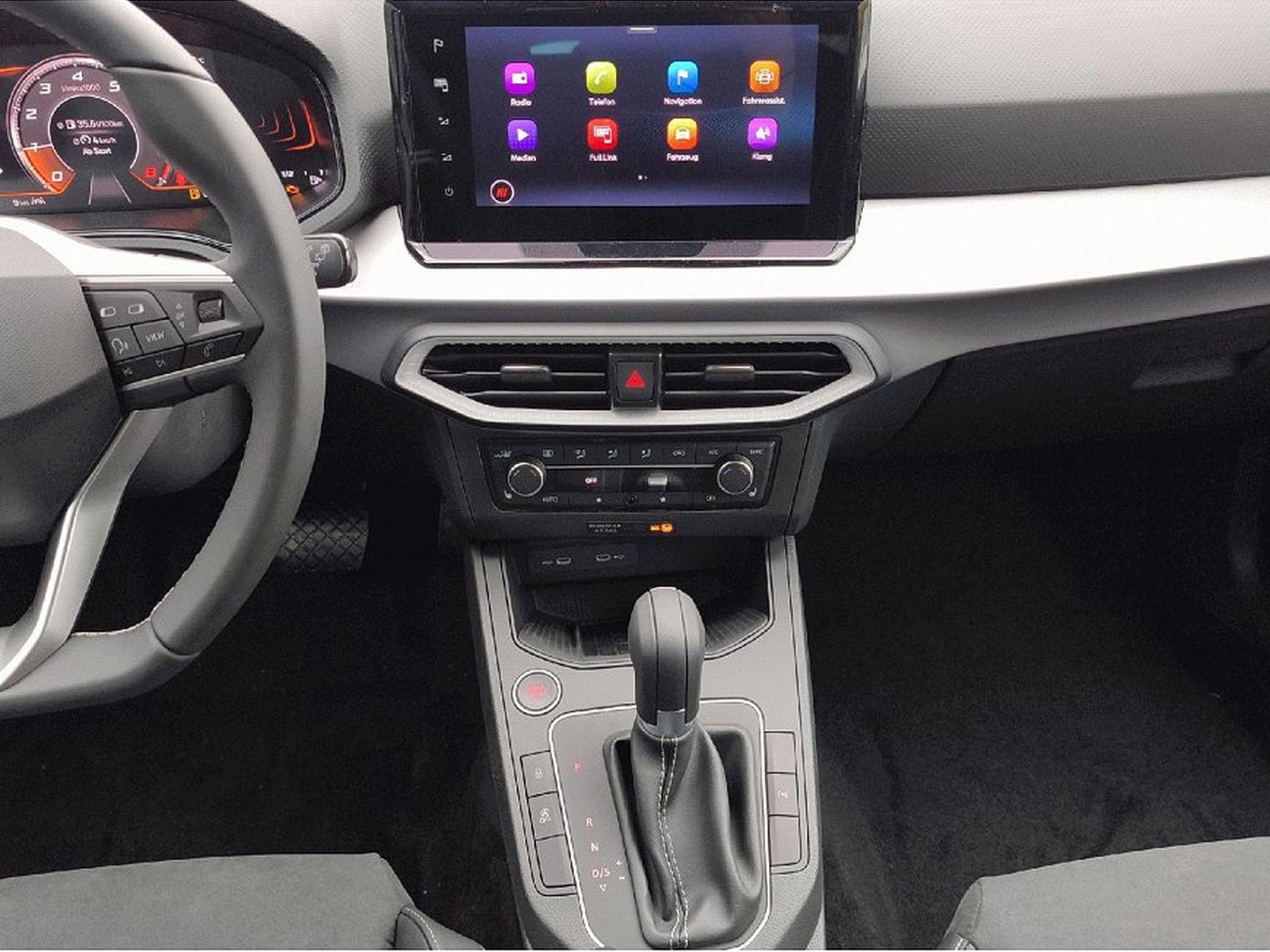 Seat Ibiza (2025) - Photo 12