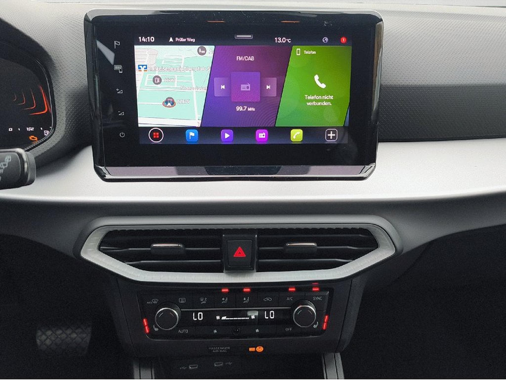 Seat Ibiza (2025) - Photo 13