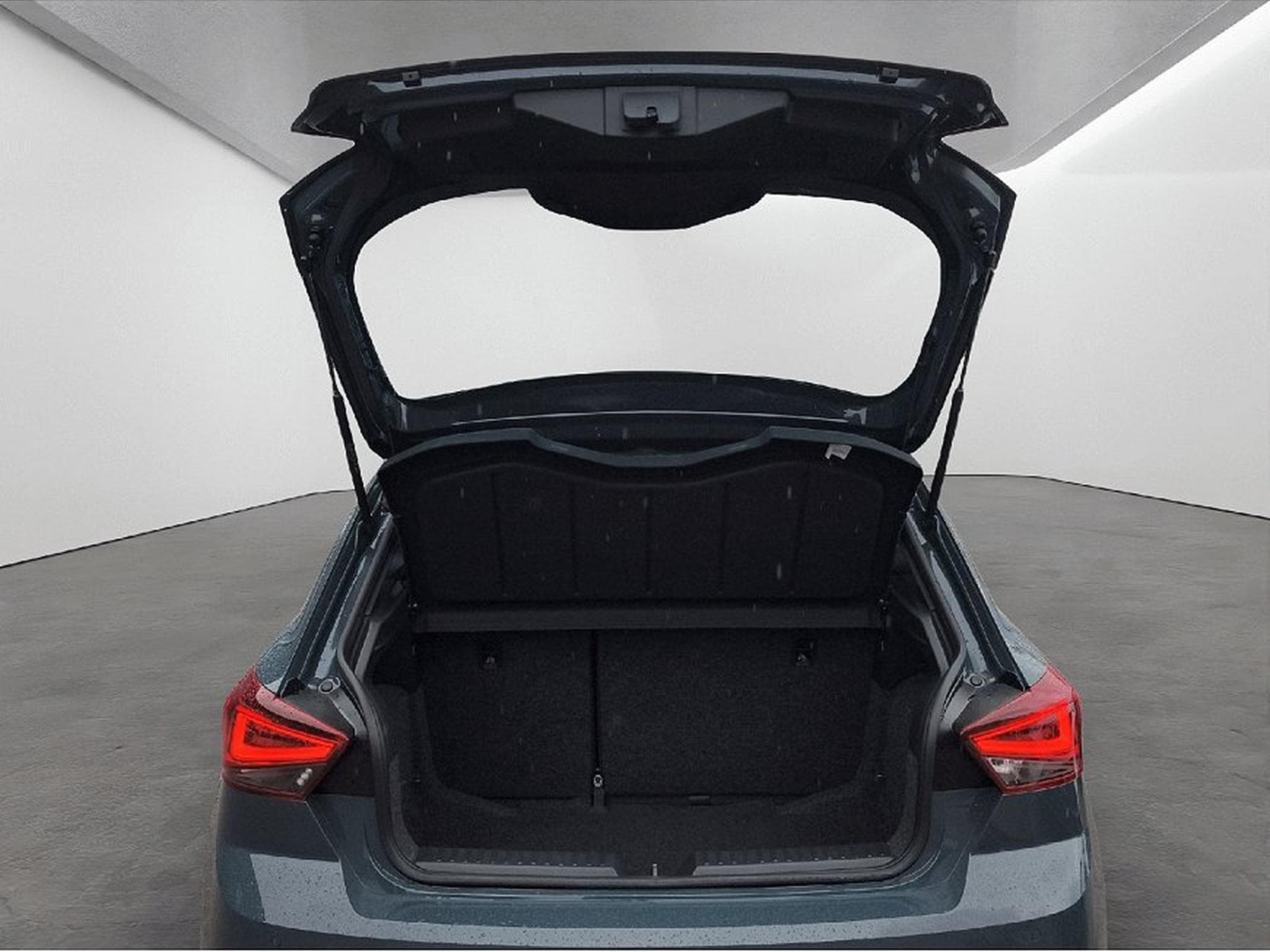 Seat Ibiza (2025) - Photo 14