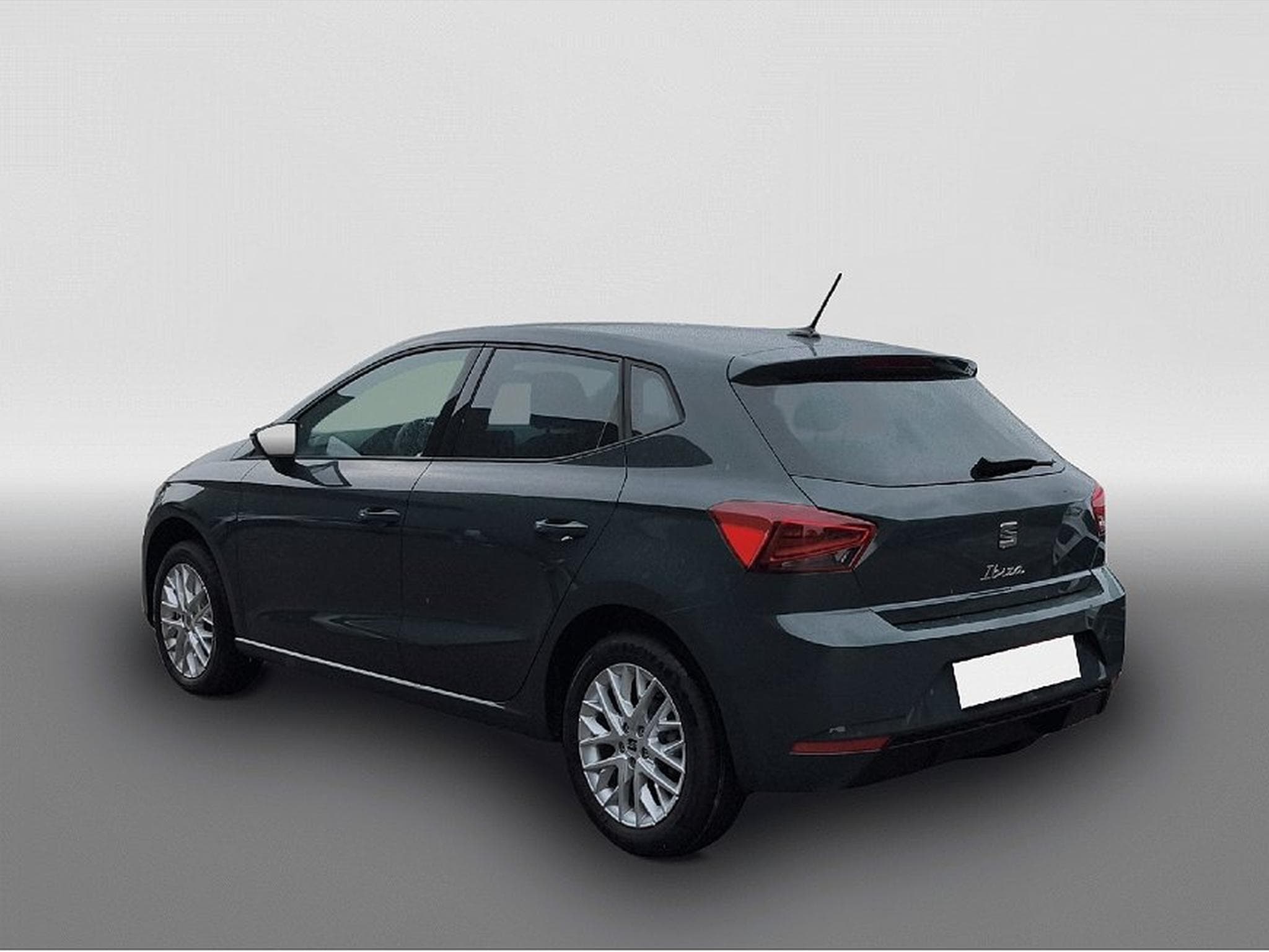 Seat Ibiza (2025) - Photo 4