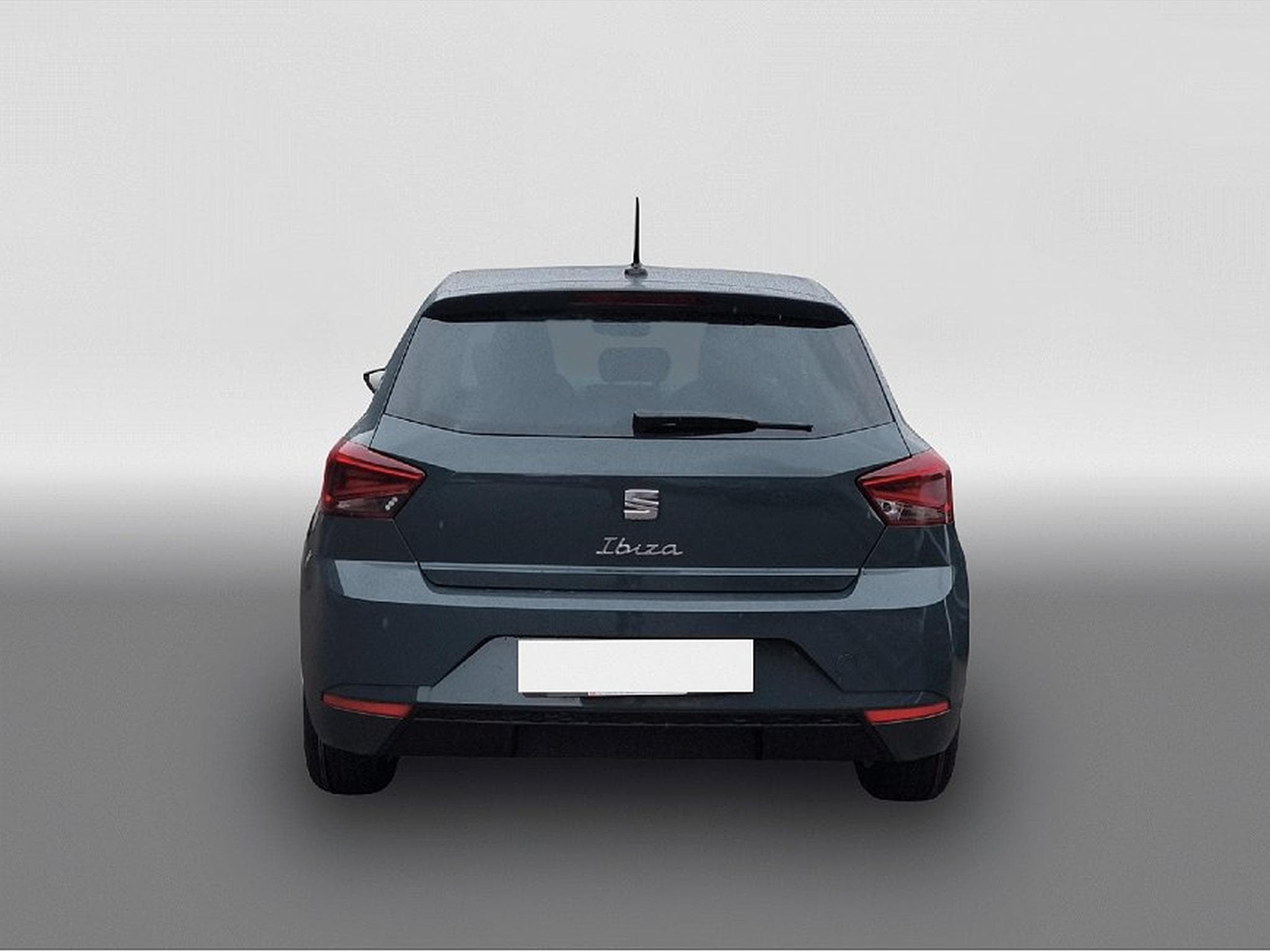 Seat Ibiza (2025) - Photo 5